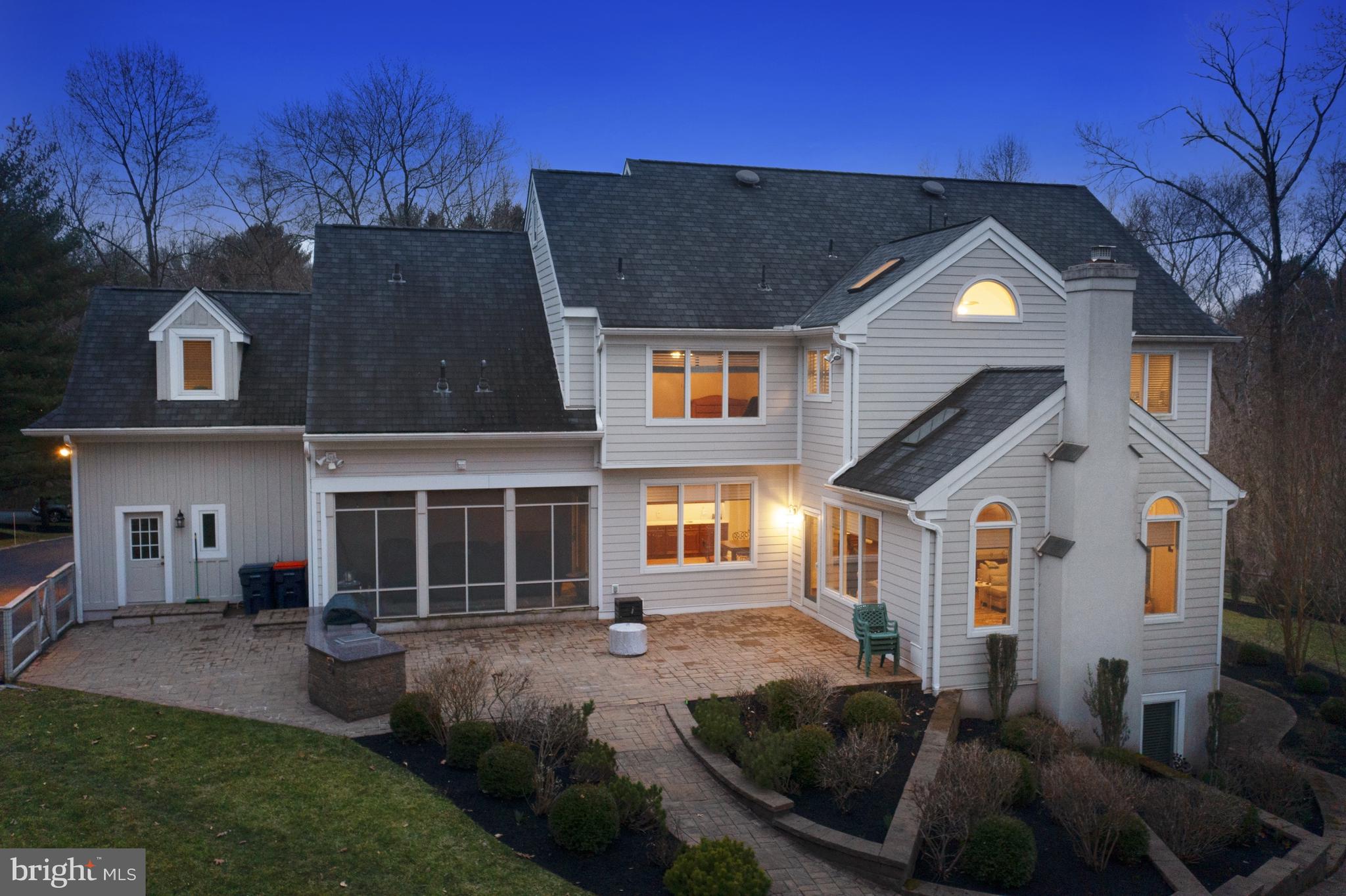 COSSART CREEK - Residential