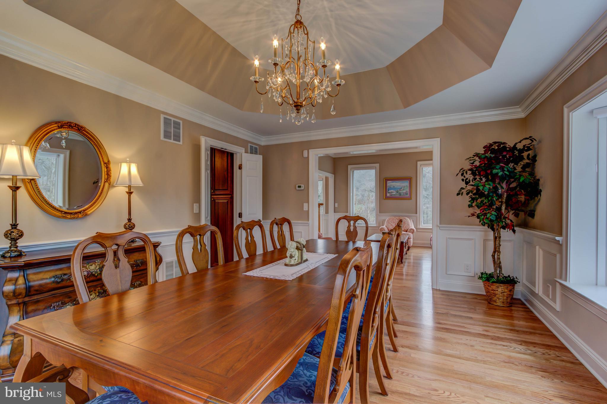 COSSART CREEK - Residential