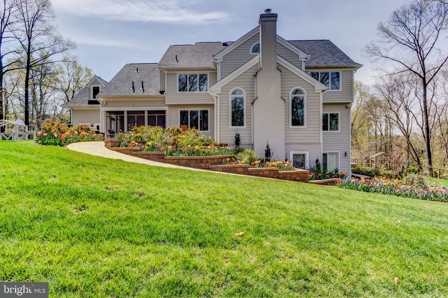 COSSART CREEK - Residential