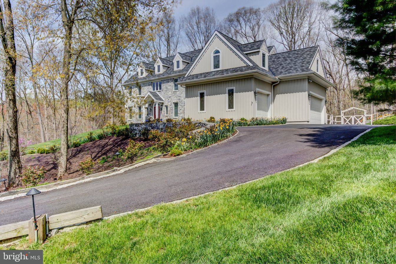 COSSART CREEK - Residential