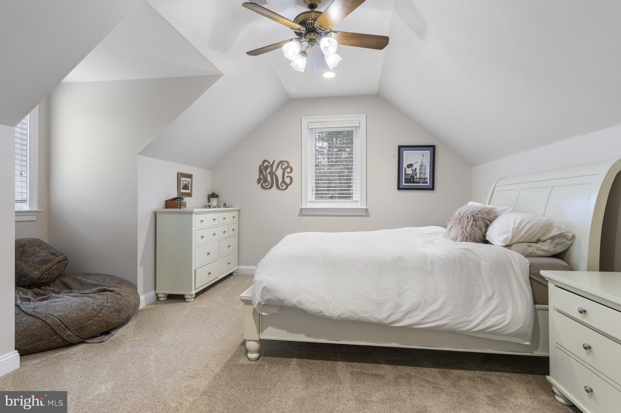 COSSART CREEK - Residential