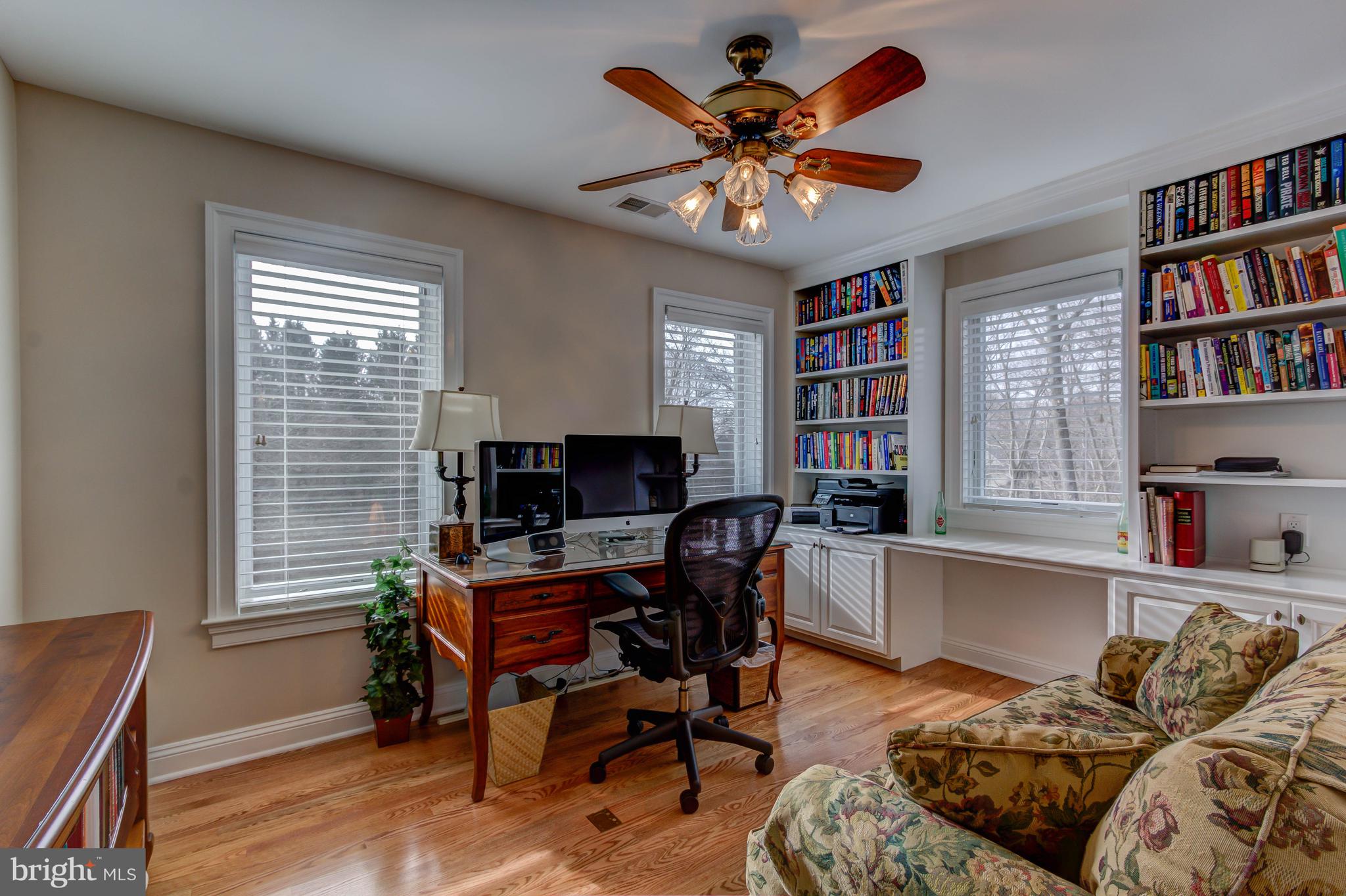 COSSART CREEK - Residential