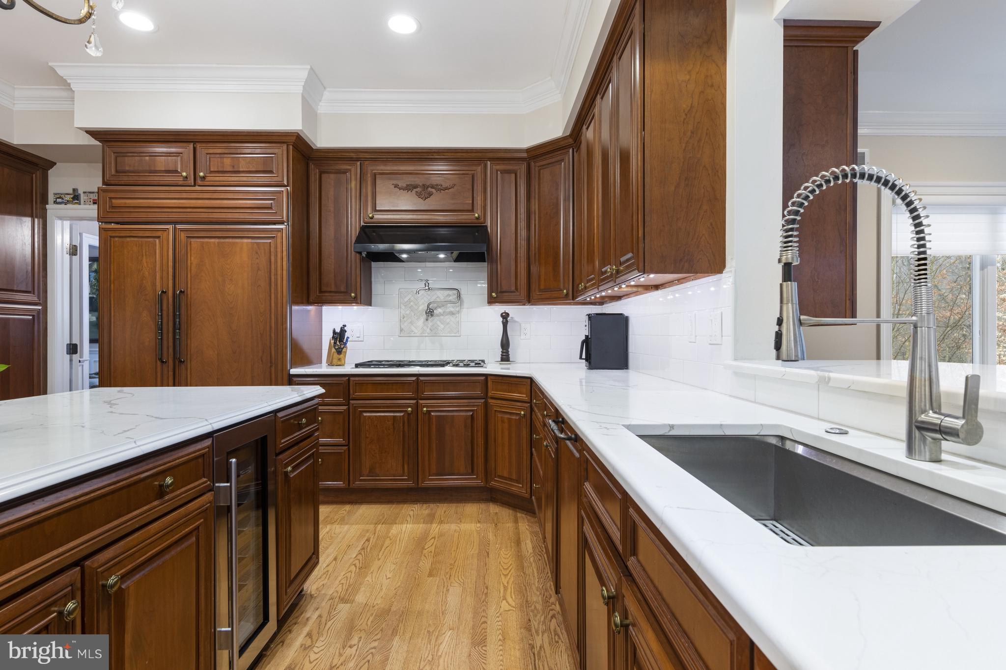 COSSART CREEK - Residential