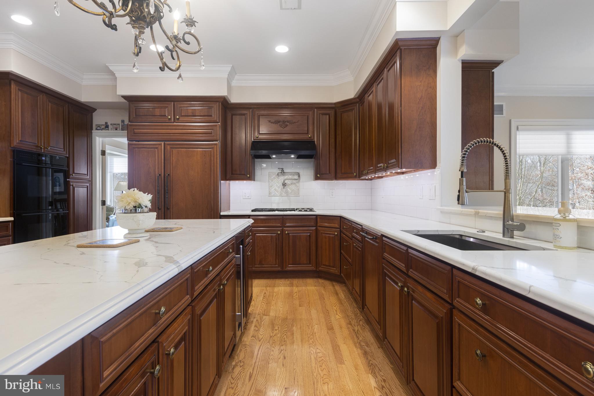 COSSART CREEK - Residential