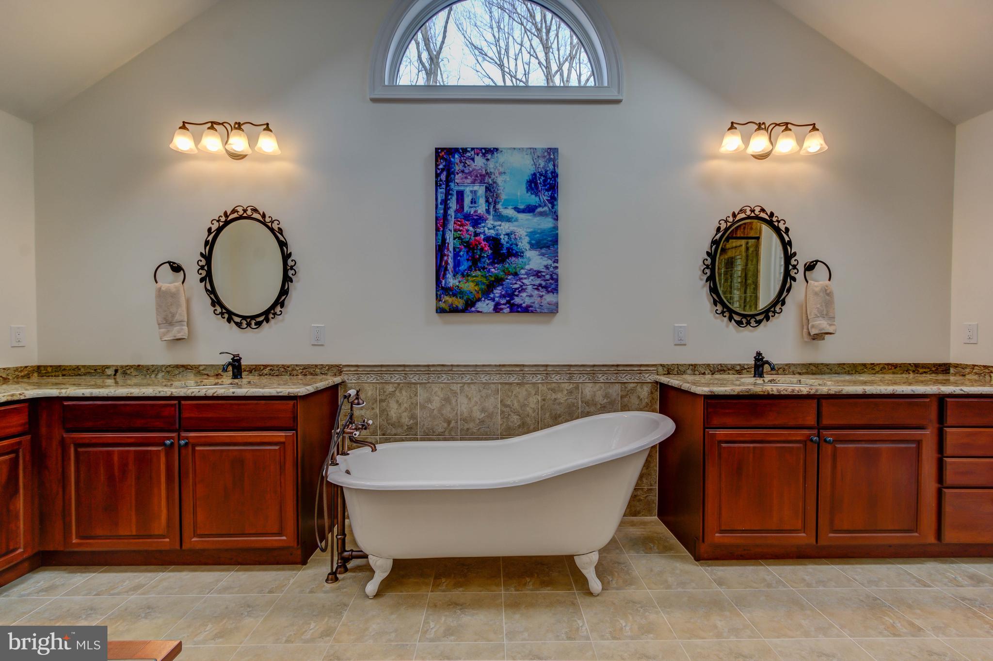 COSSART CREEK - Residential