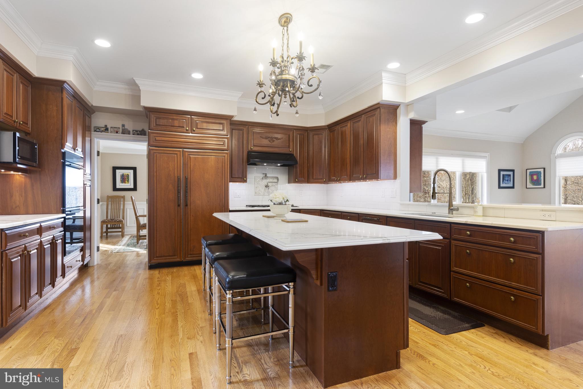 COSSART CREEK - Residential