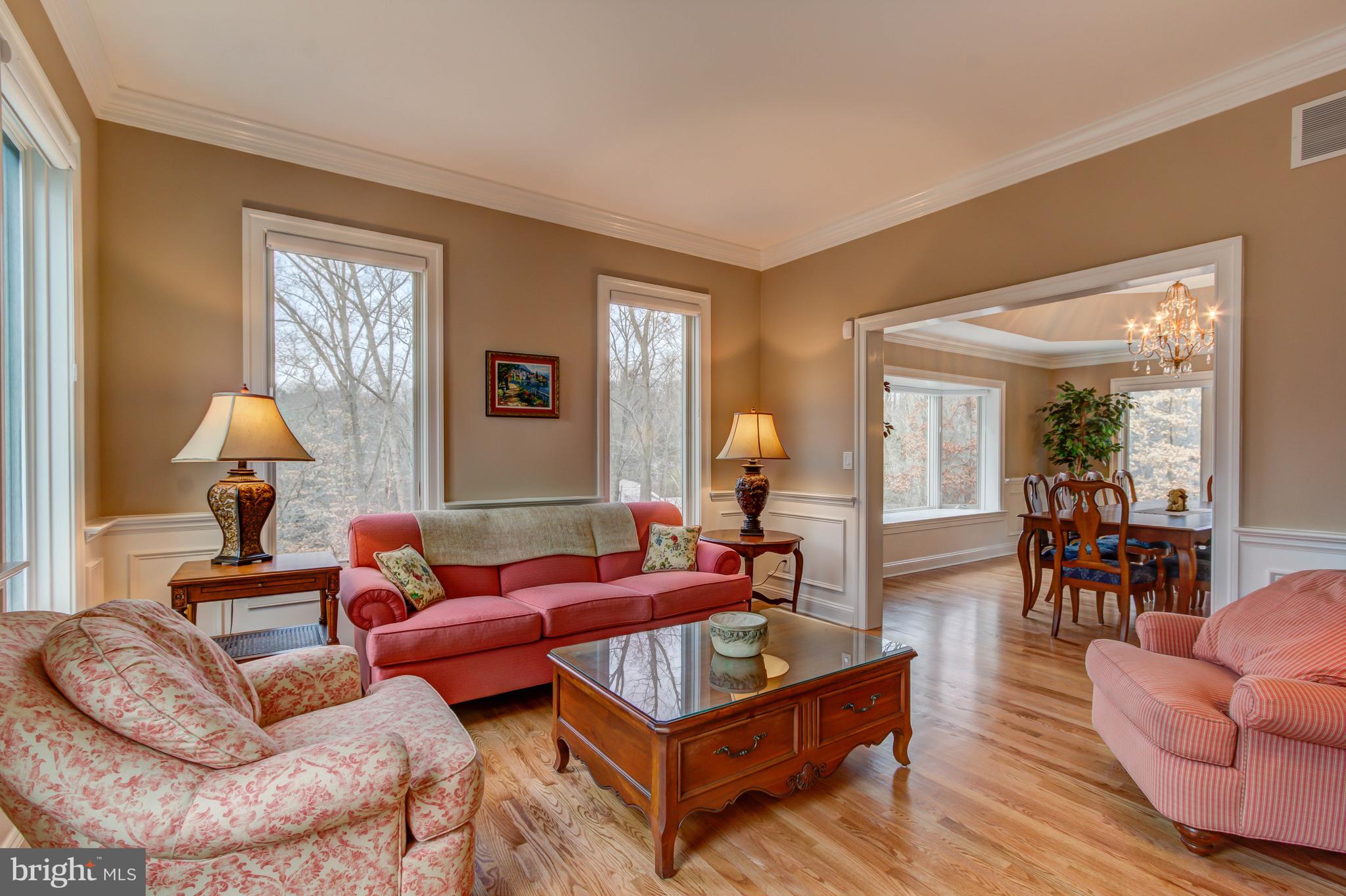 COSSART CREEK - Residential