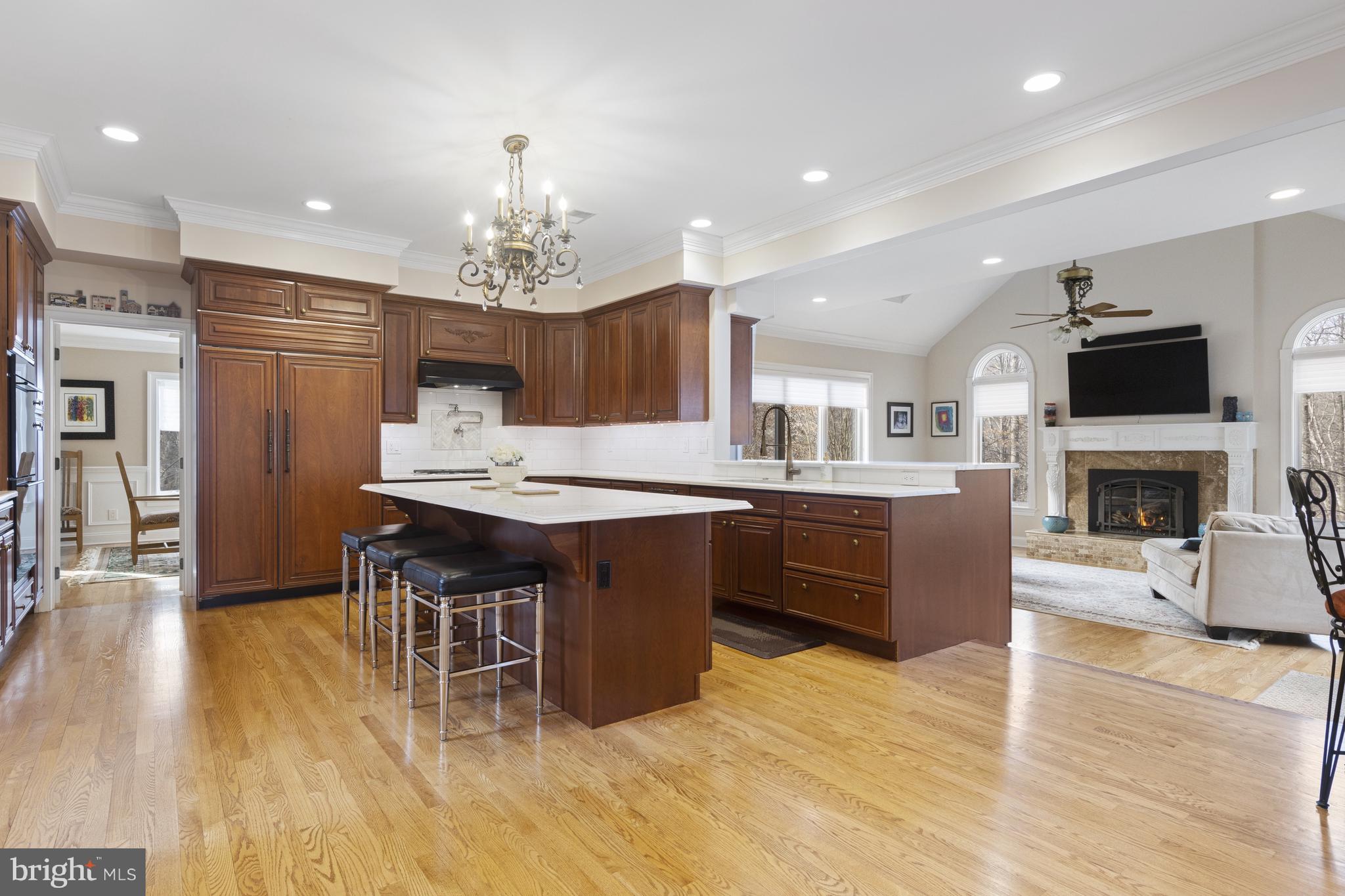 COSSART CREEK - Residential