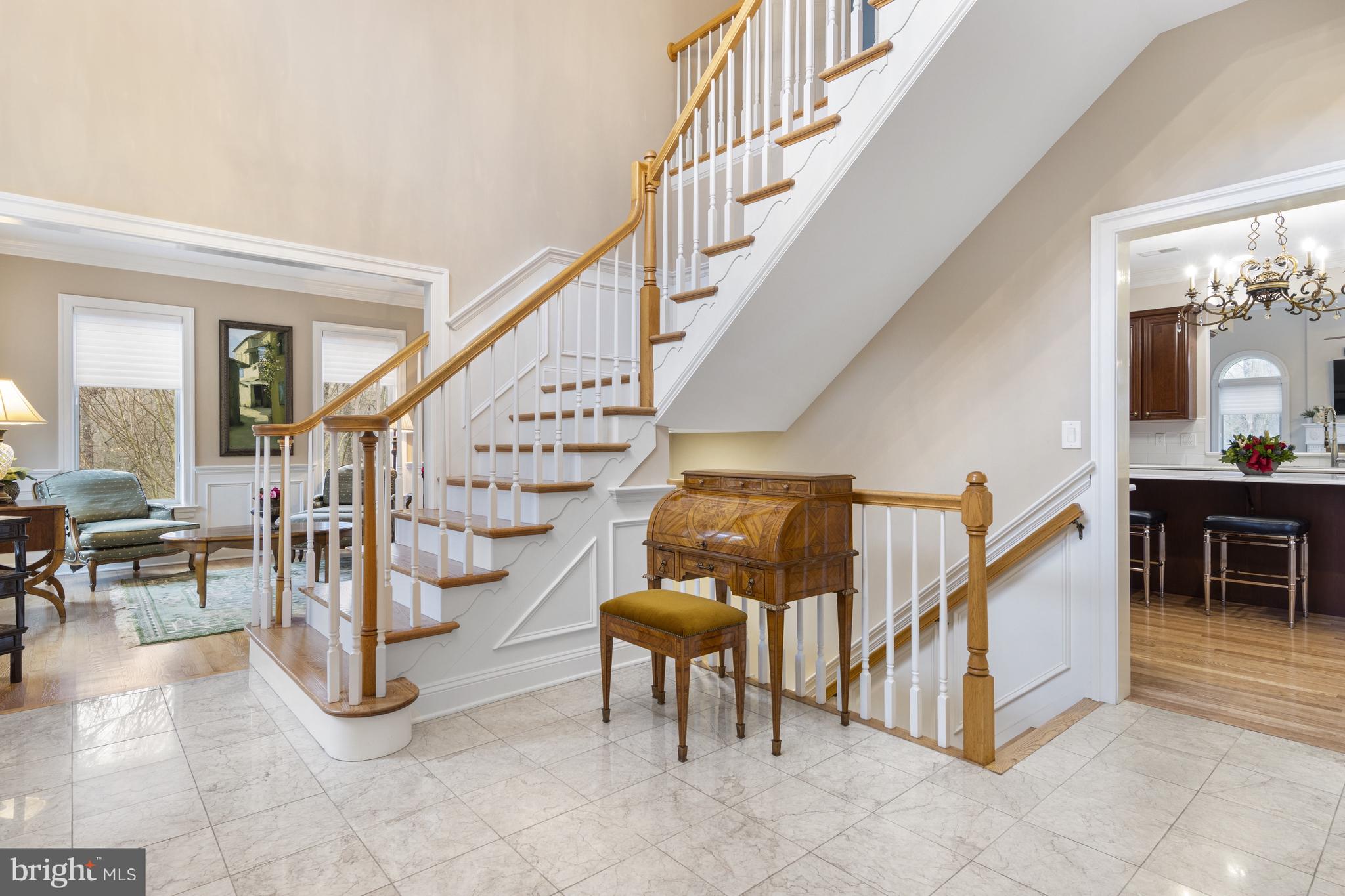 COSSART CREEK - Residential