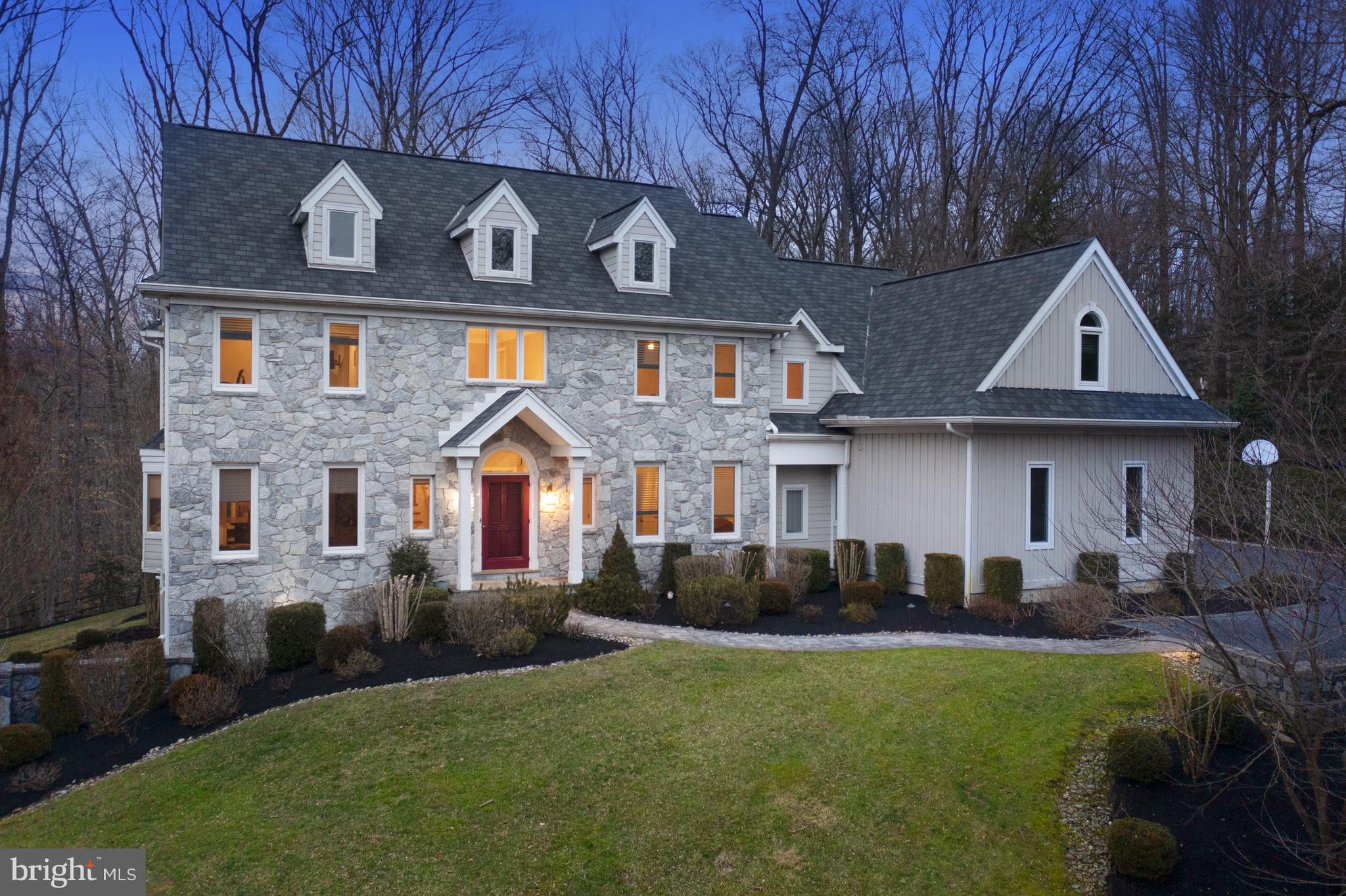 COSSART CREEK - Residential