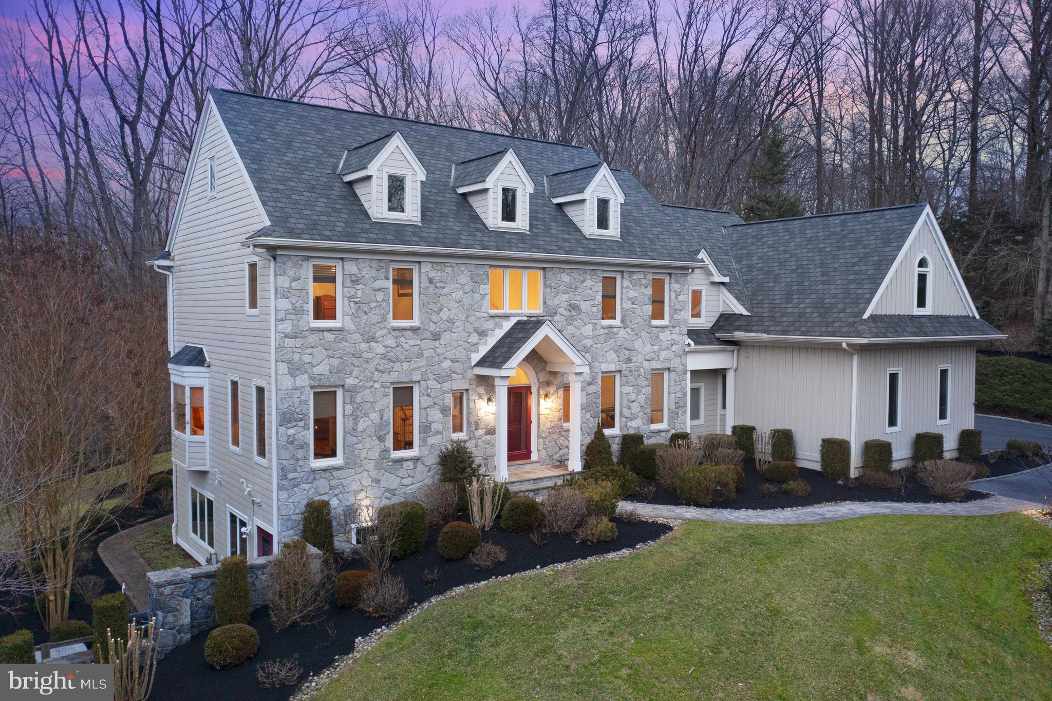 COSSART CREEK - Residential