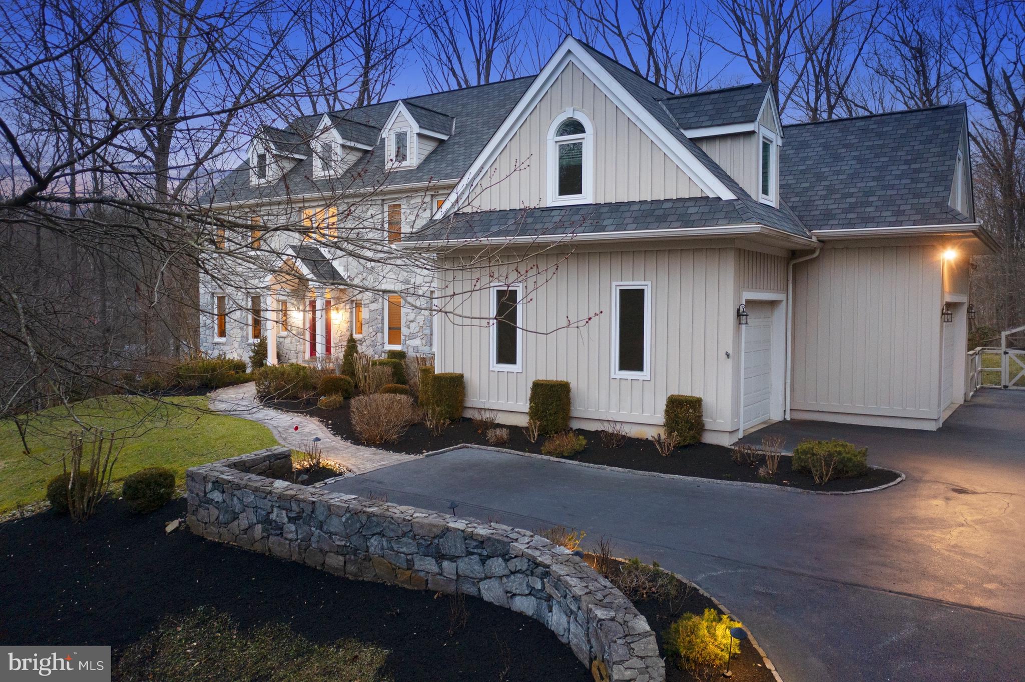 COSSART CREEK - Residential