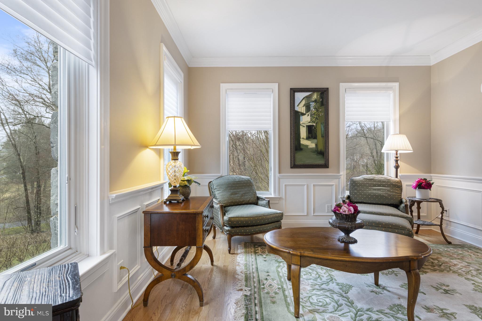 COSSART CREEK - Residential