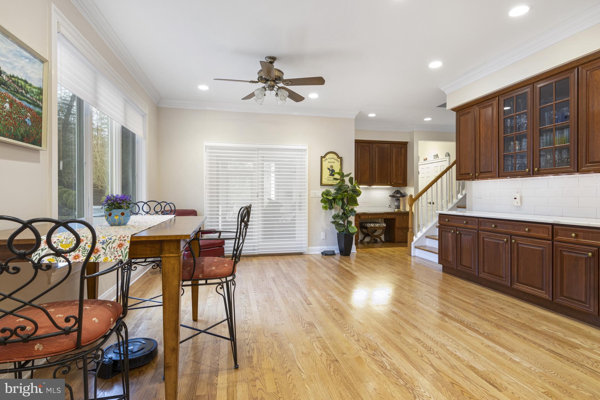 COSSART CREEK - Residential