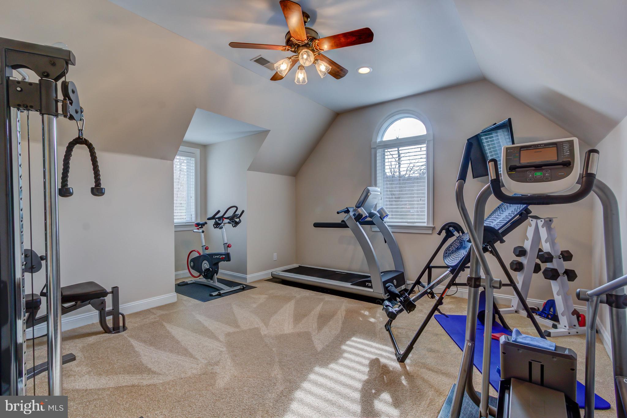 COSSART CREEK - Residential