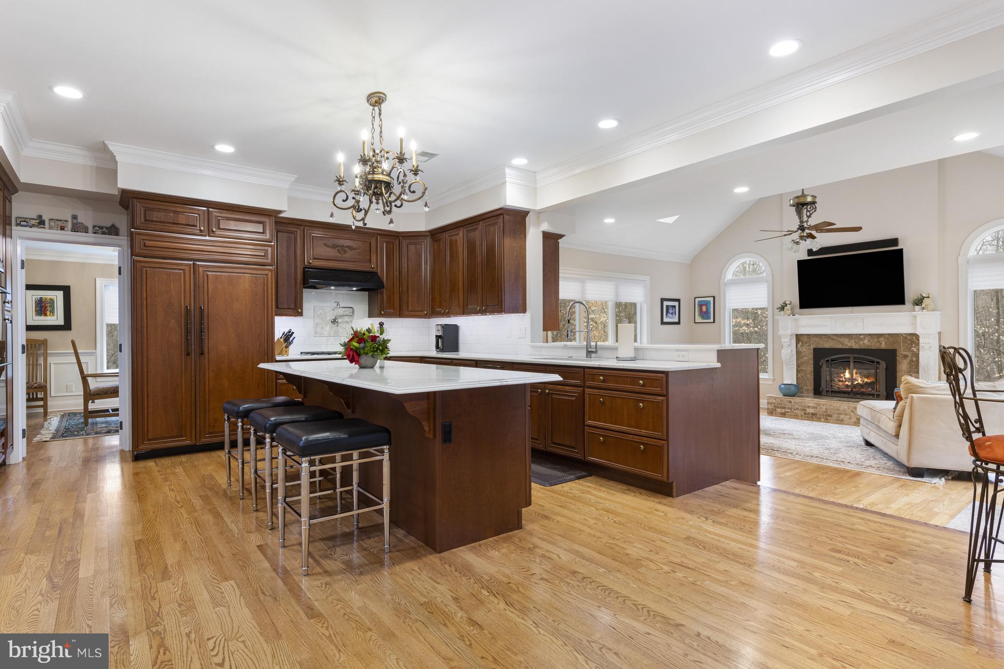 COSSART CREEK - Residential