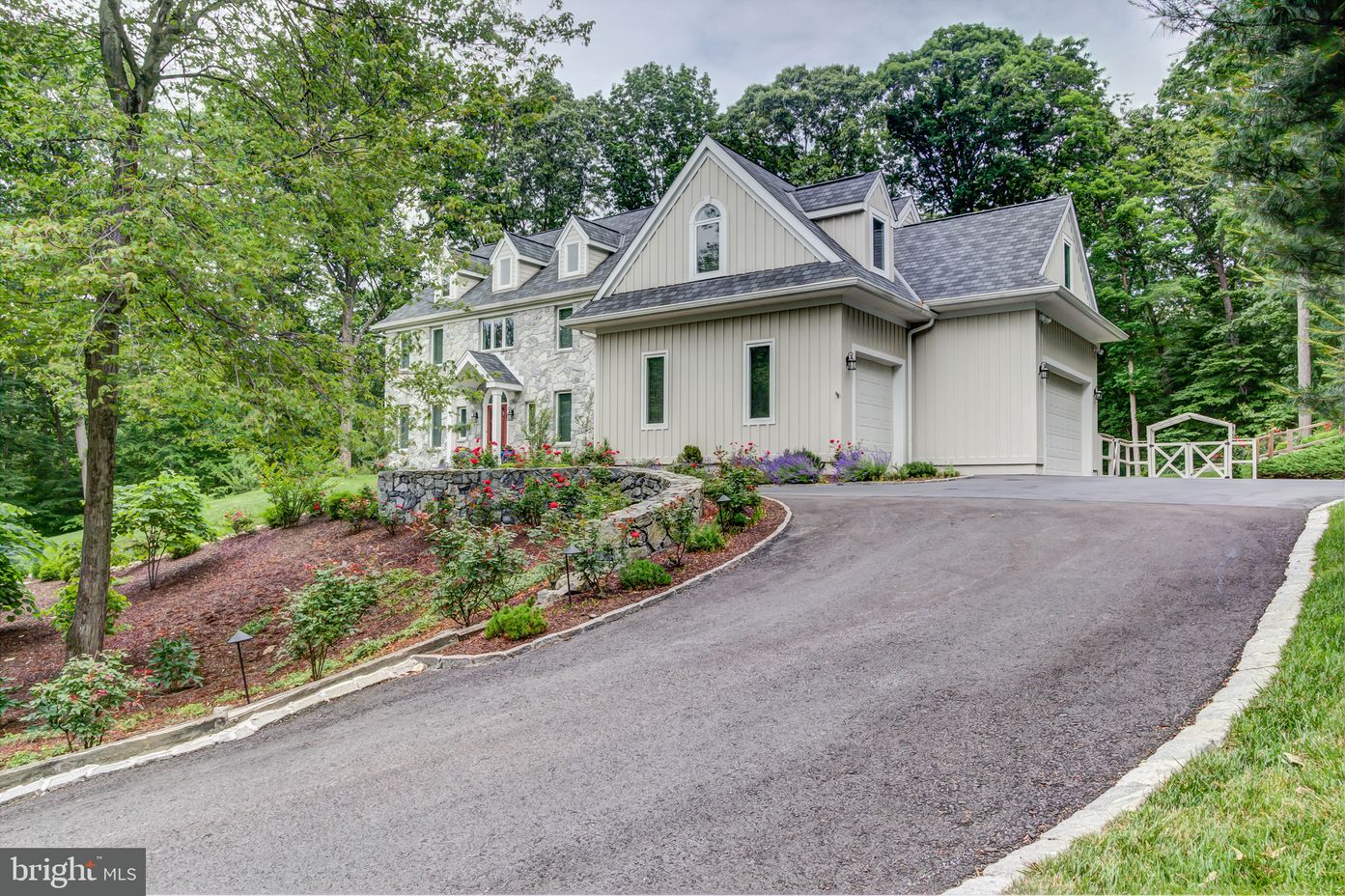 COSSART CREEK - Residential