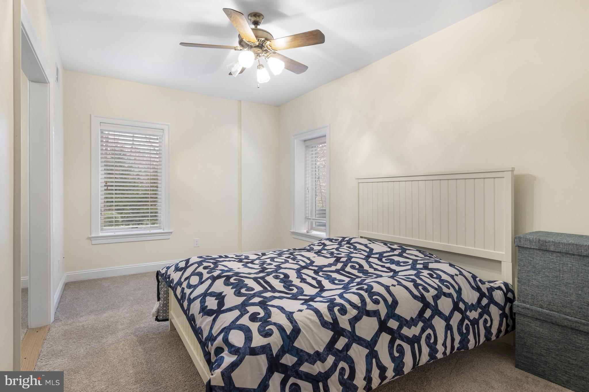 COSSART CREEK - Residential