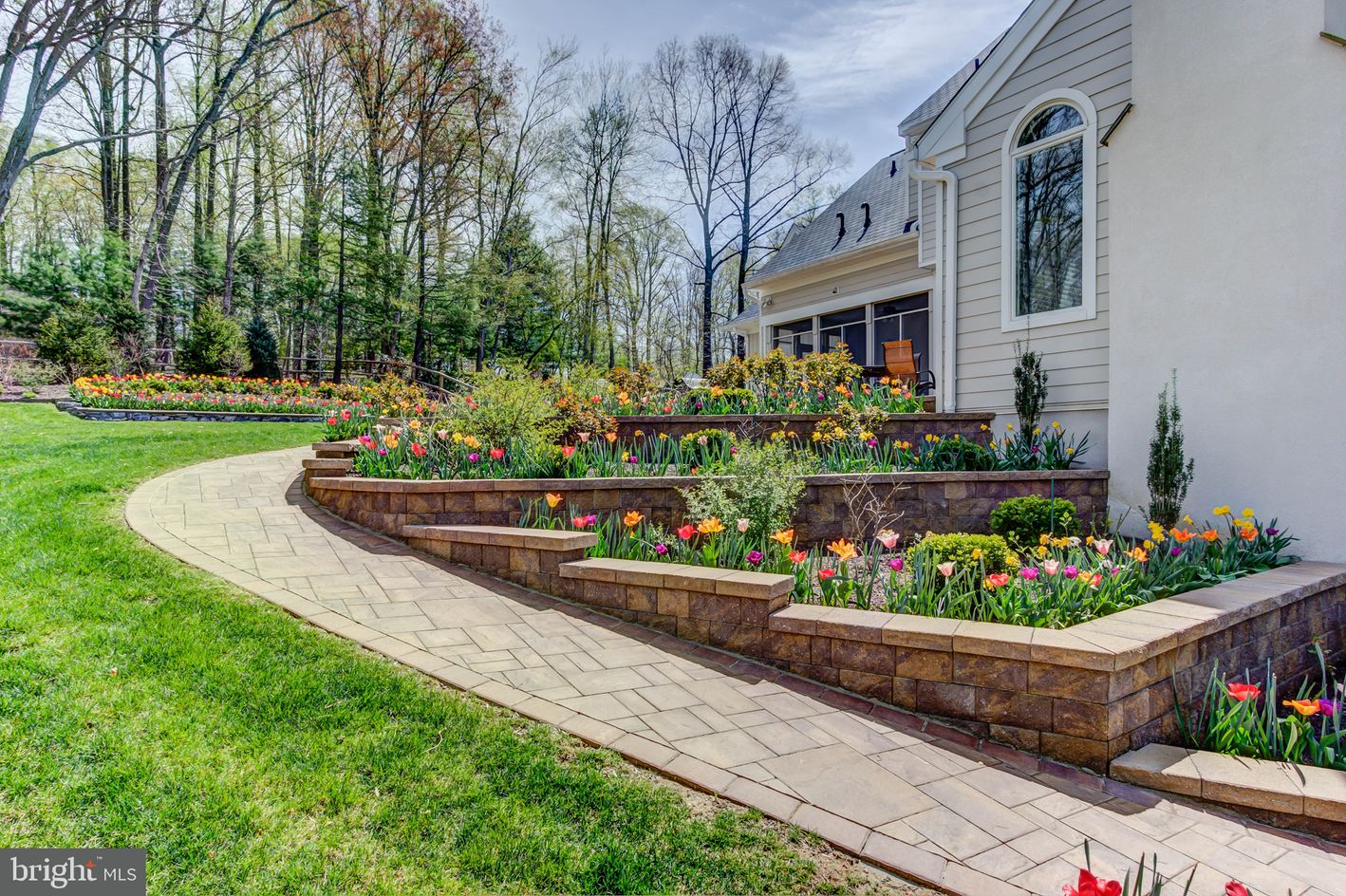 COSSART CREEK - Residential