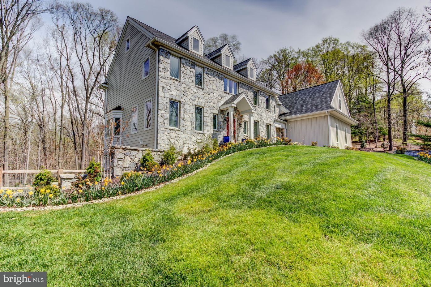 COSSART CREEK - Residential