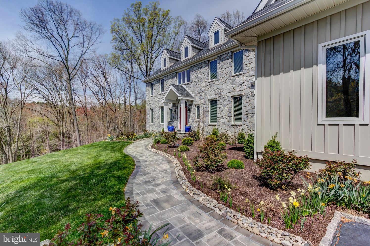 COSSART CREEK - Residential