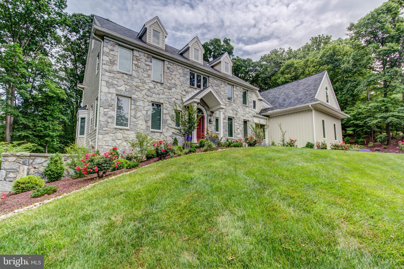 COSSART CREEK - Residential