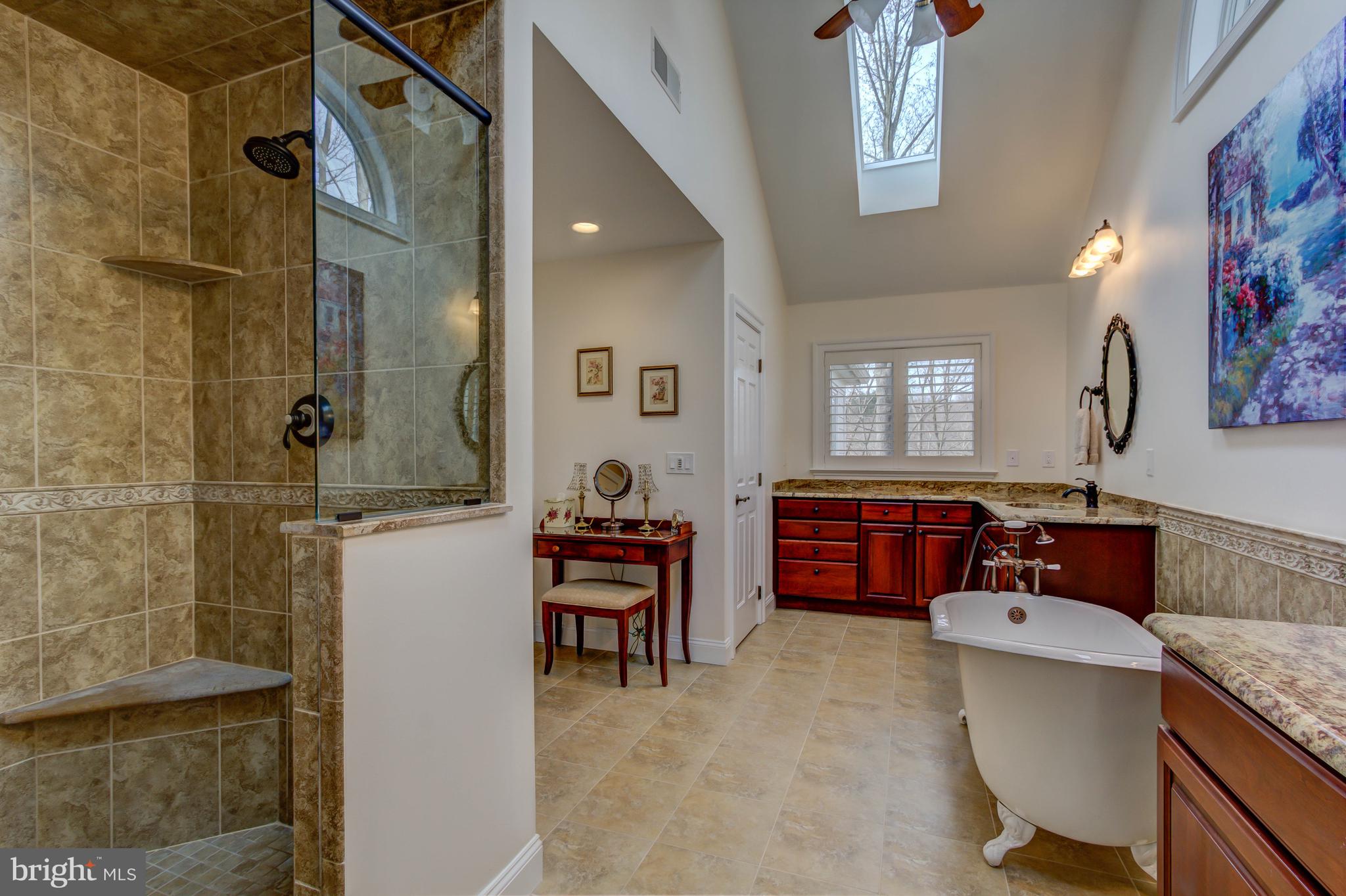 COSSART CREEK - Residential