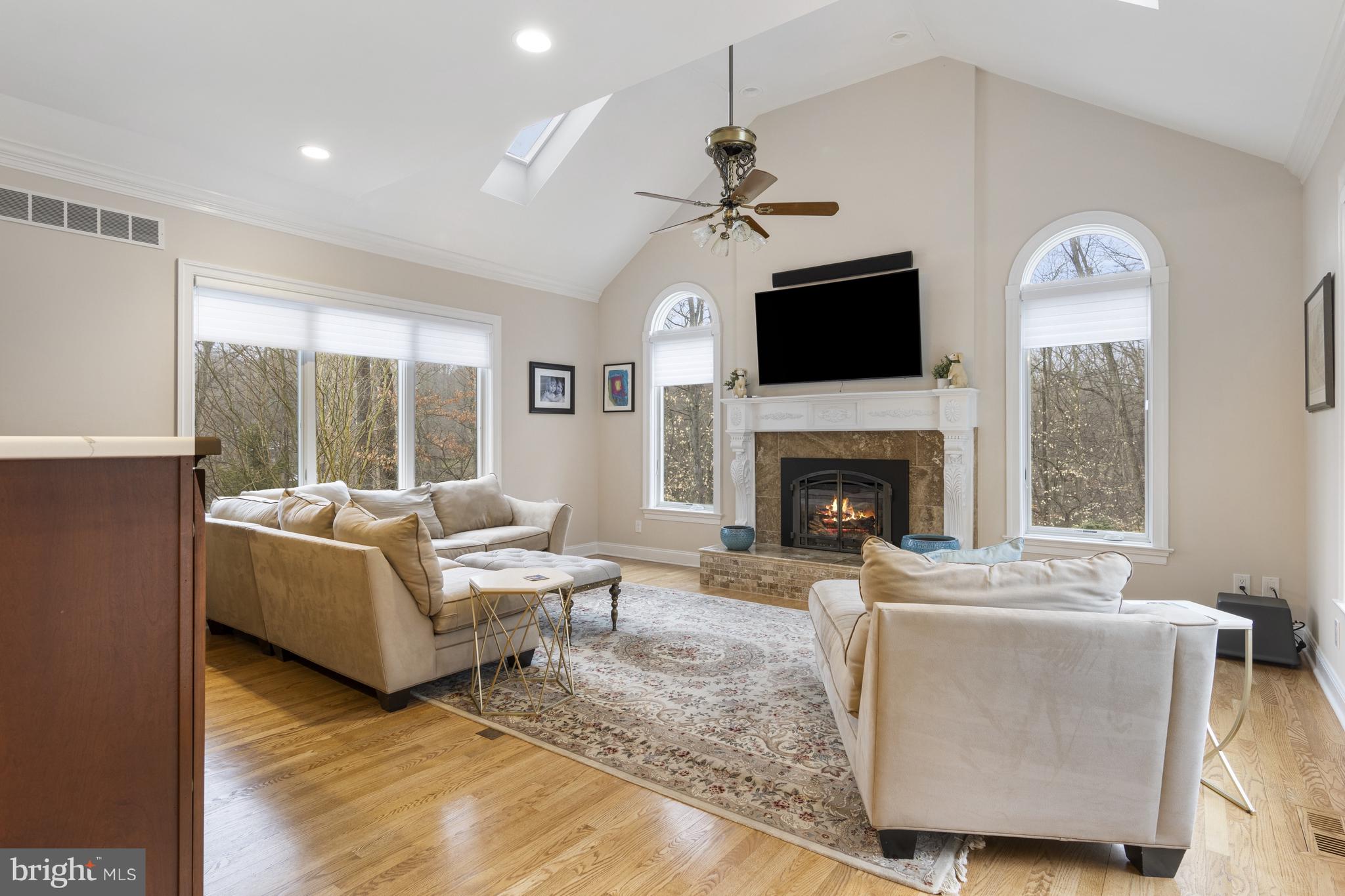 COSSART CREEK - Residential