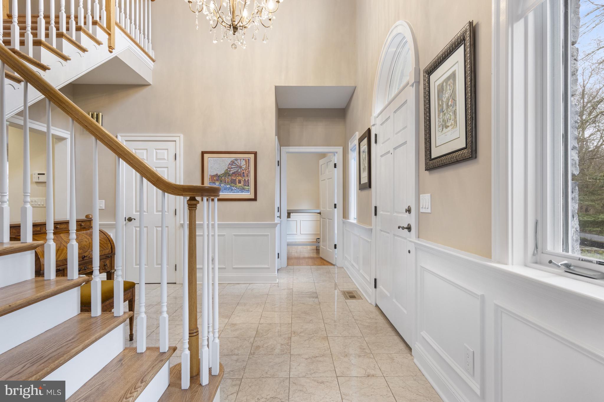 COSSART CREEK - Residential