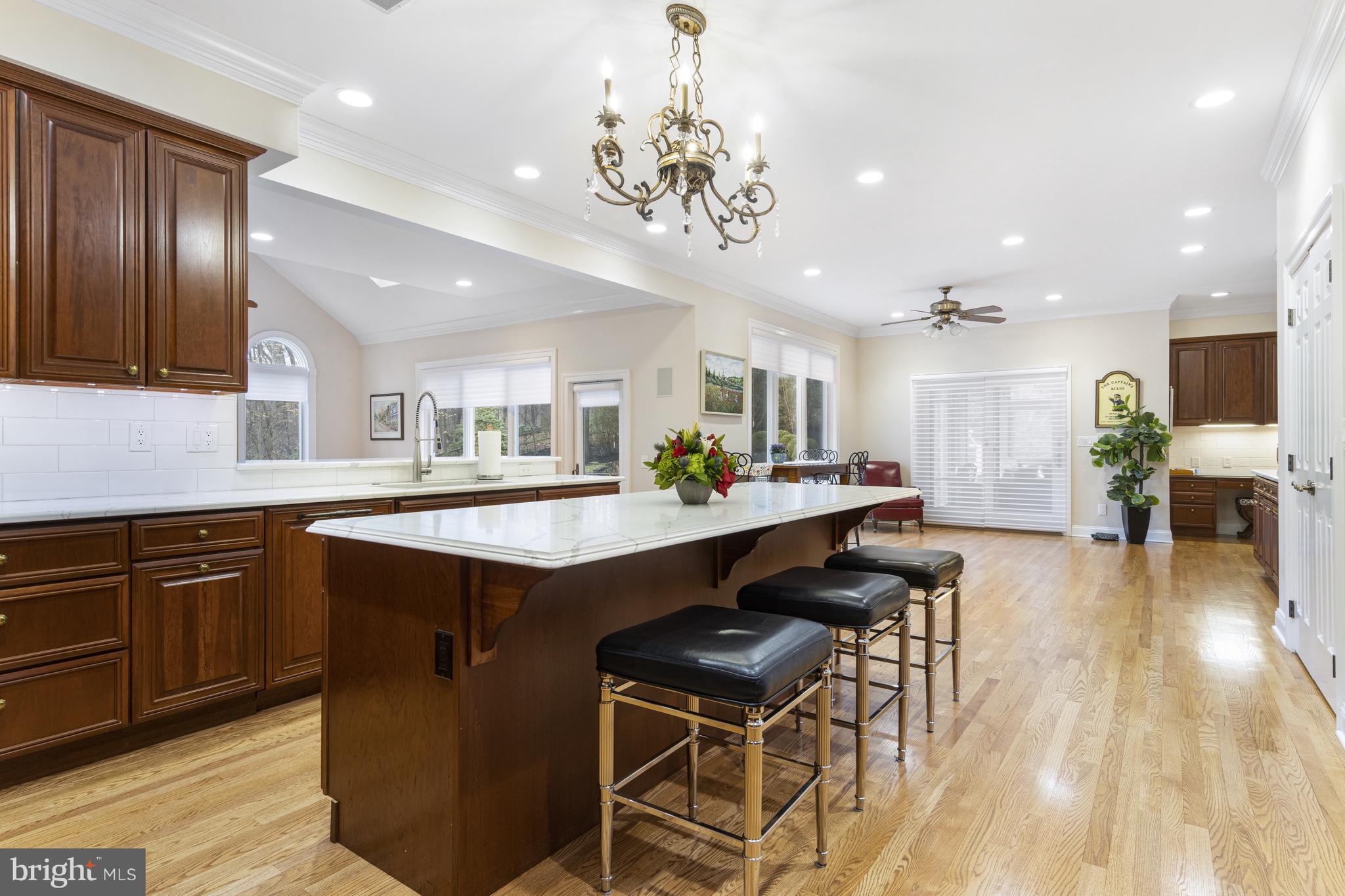 COSSART CREEK - Residential