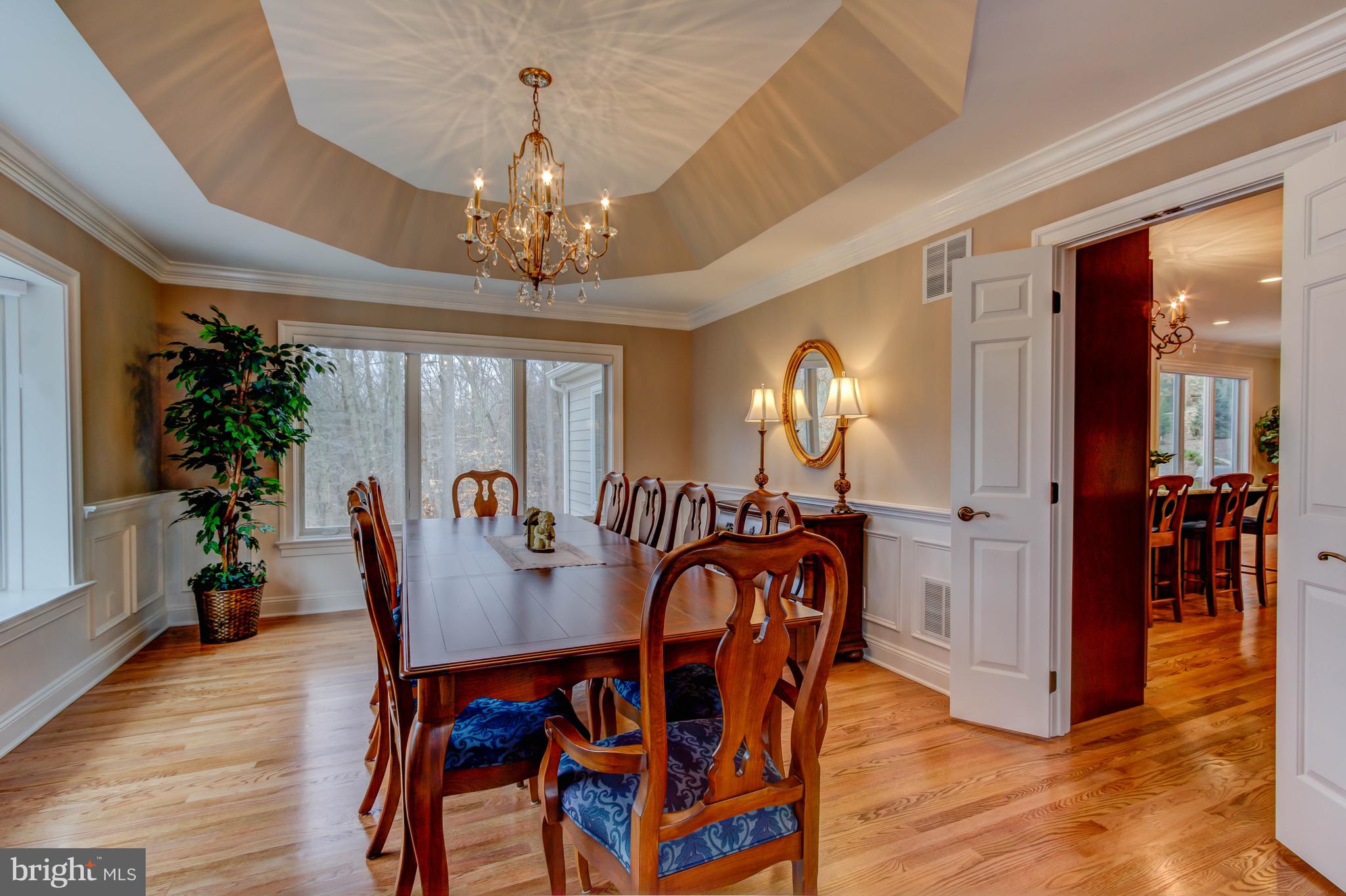 COSSART CREEK - Residential