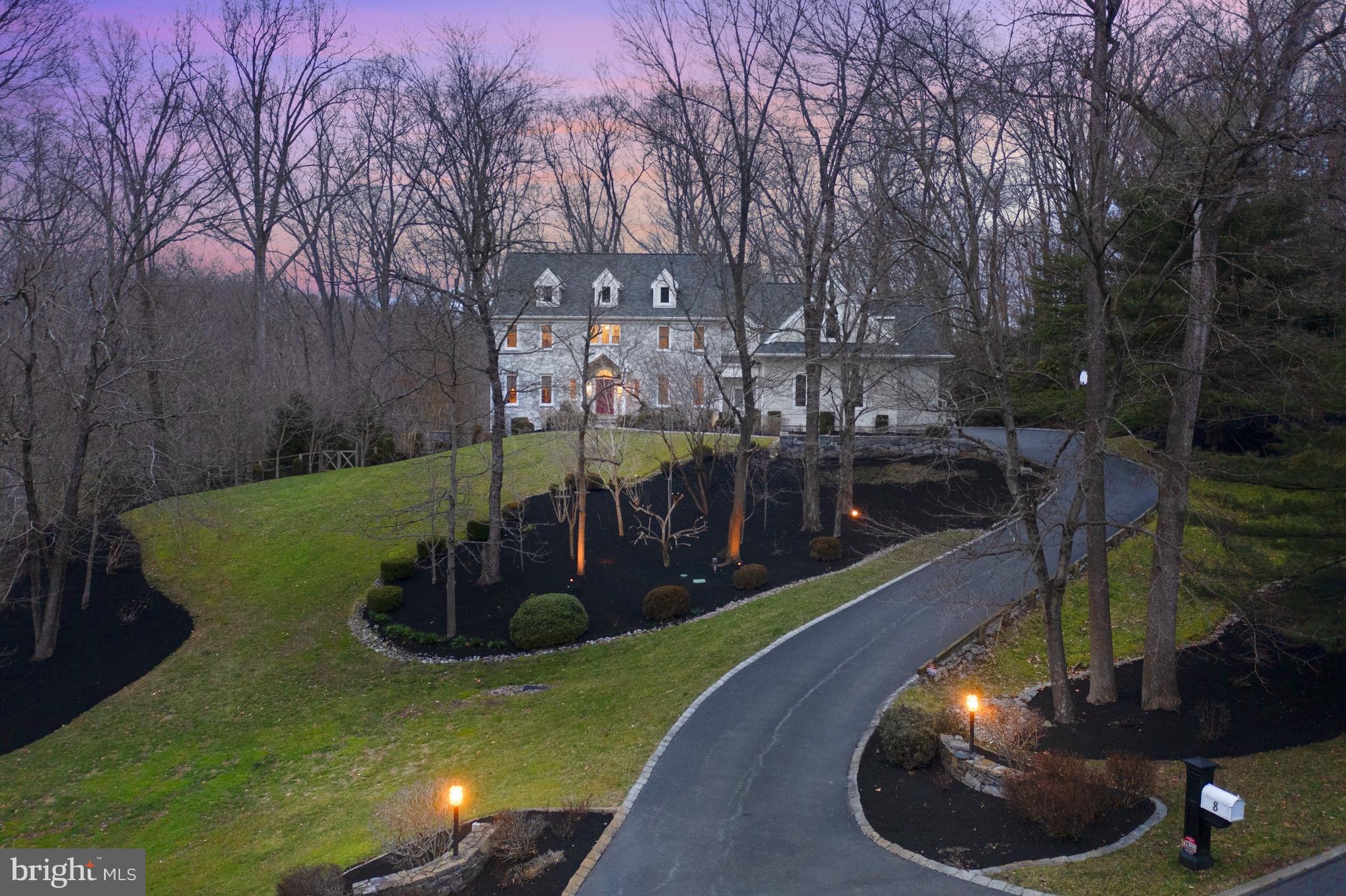 COSSART CREEK - Residential