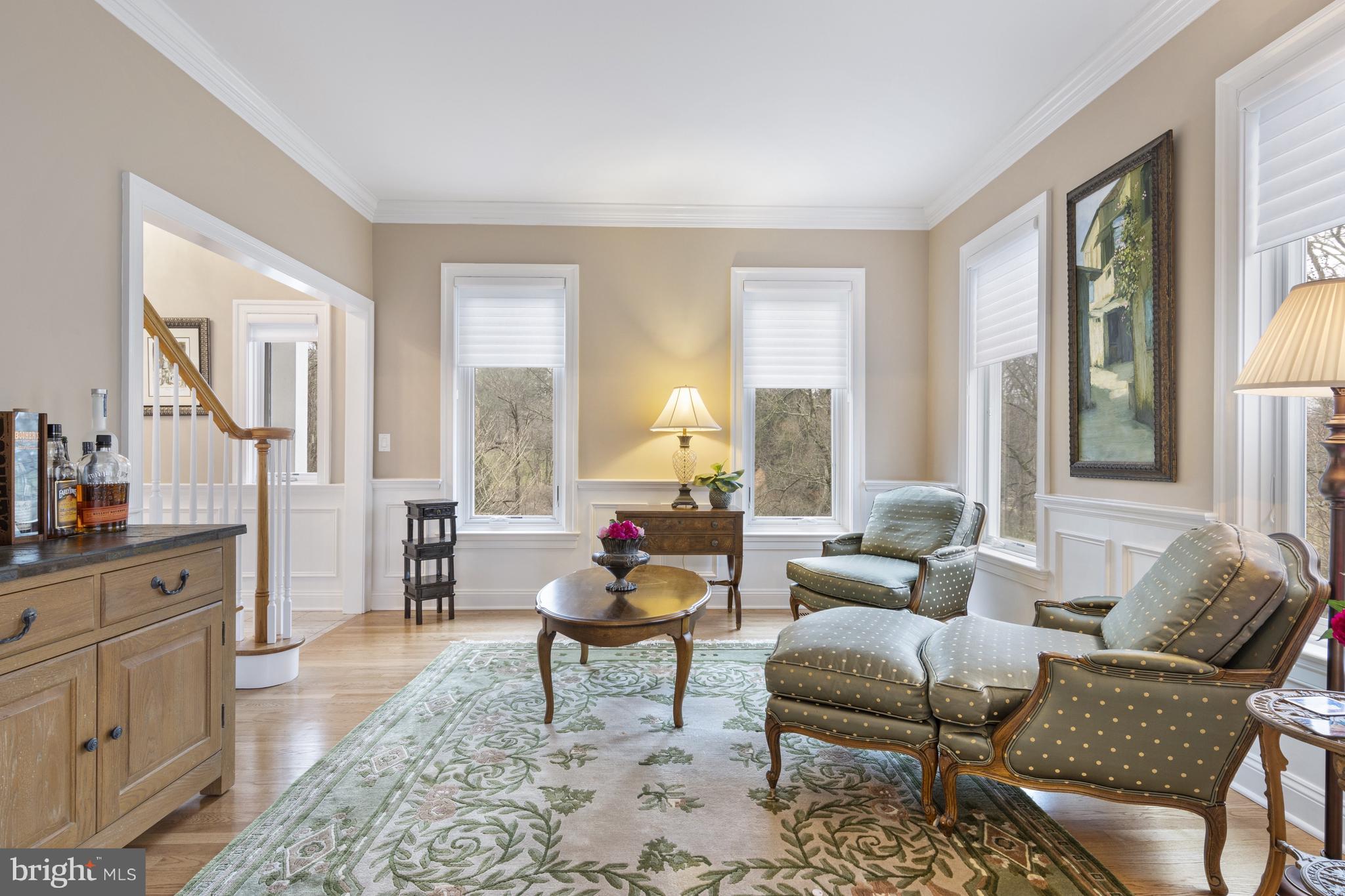 COSSART CREEK - Residential