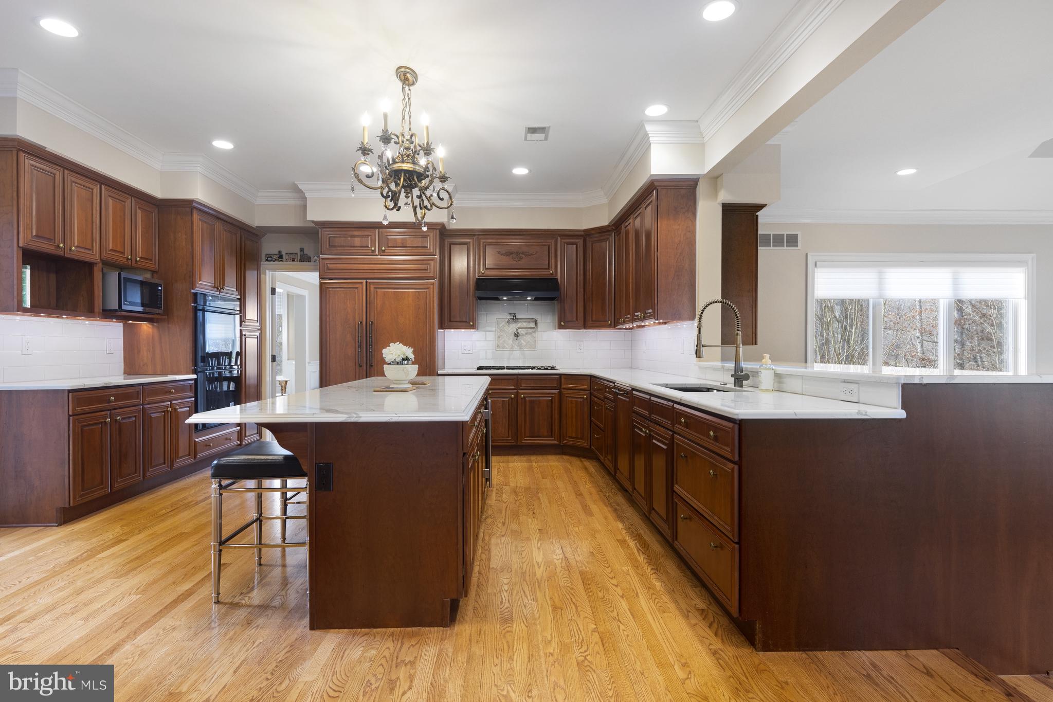 COSSART CREEK - Residential