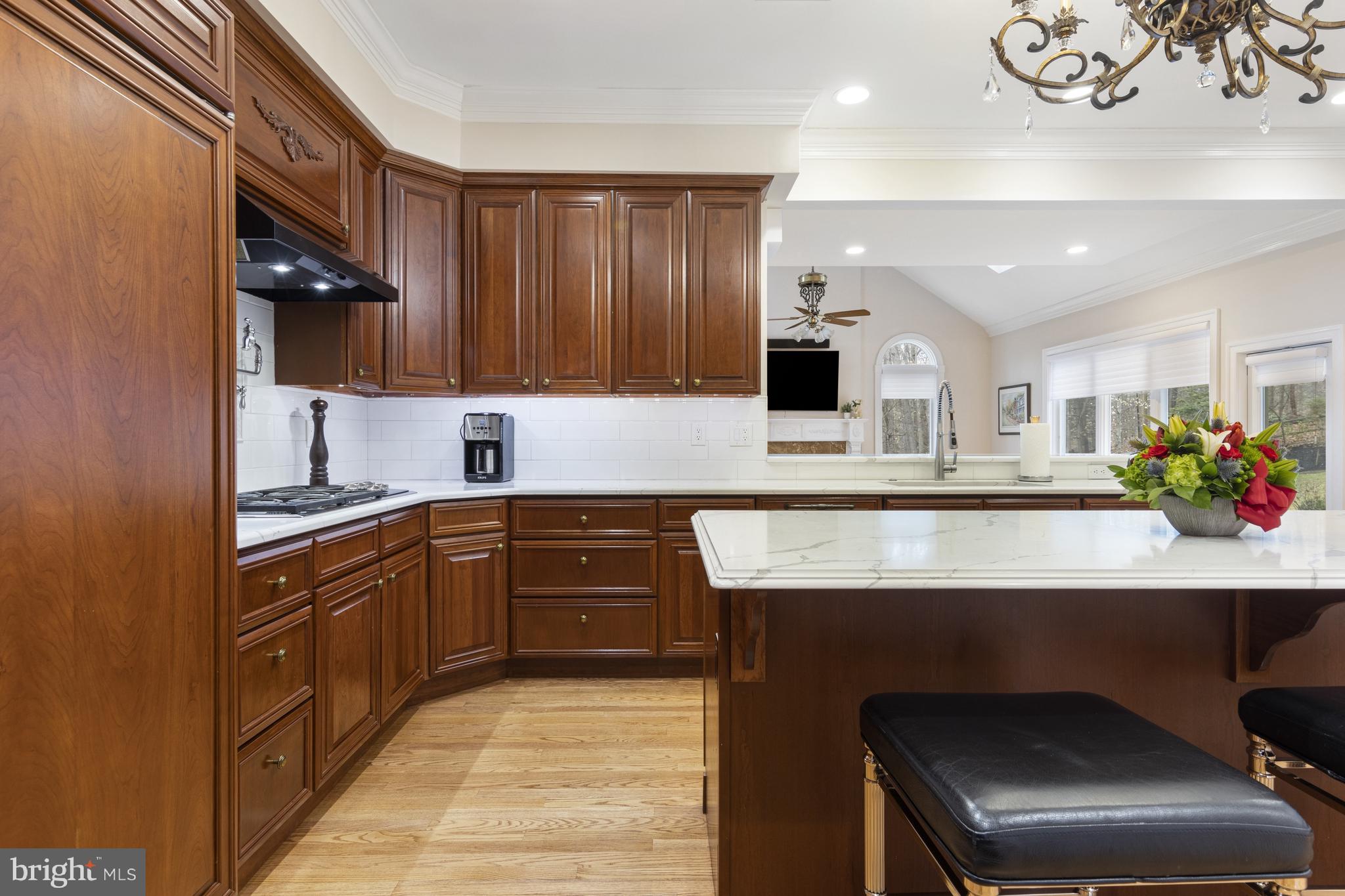 COSSART CREEK - Residential