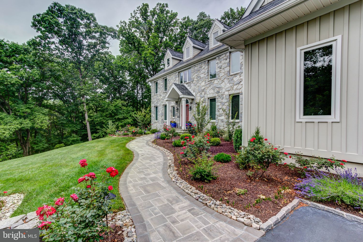 COSSART CREEK - Residential