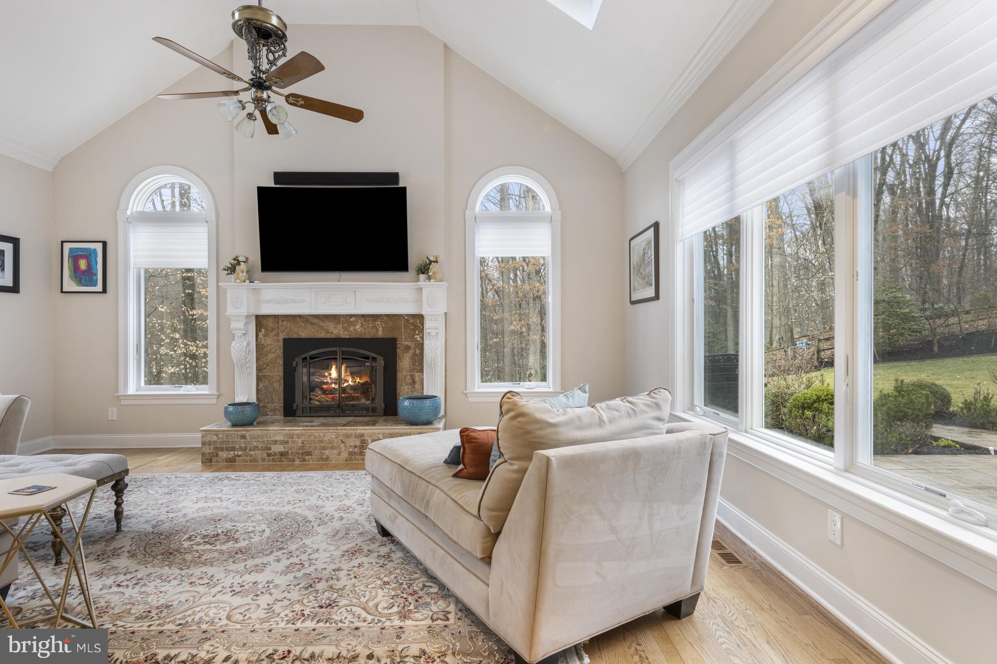 COSSART CREEK - Residential