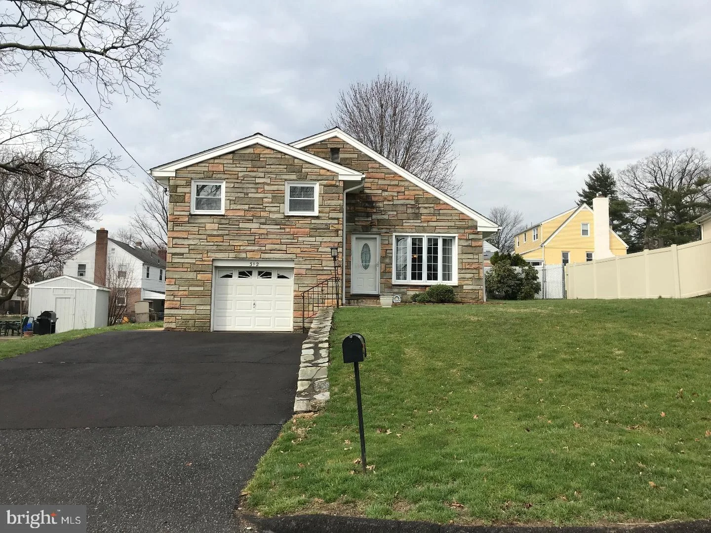 312 Overhill Avenue, Philadelphia, PA 19116