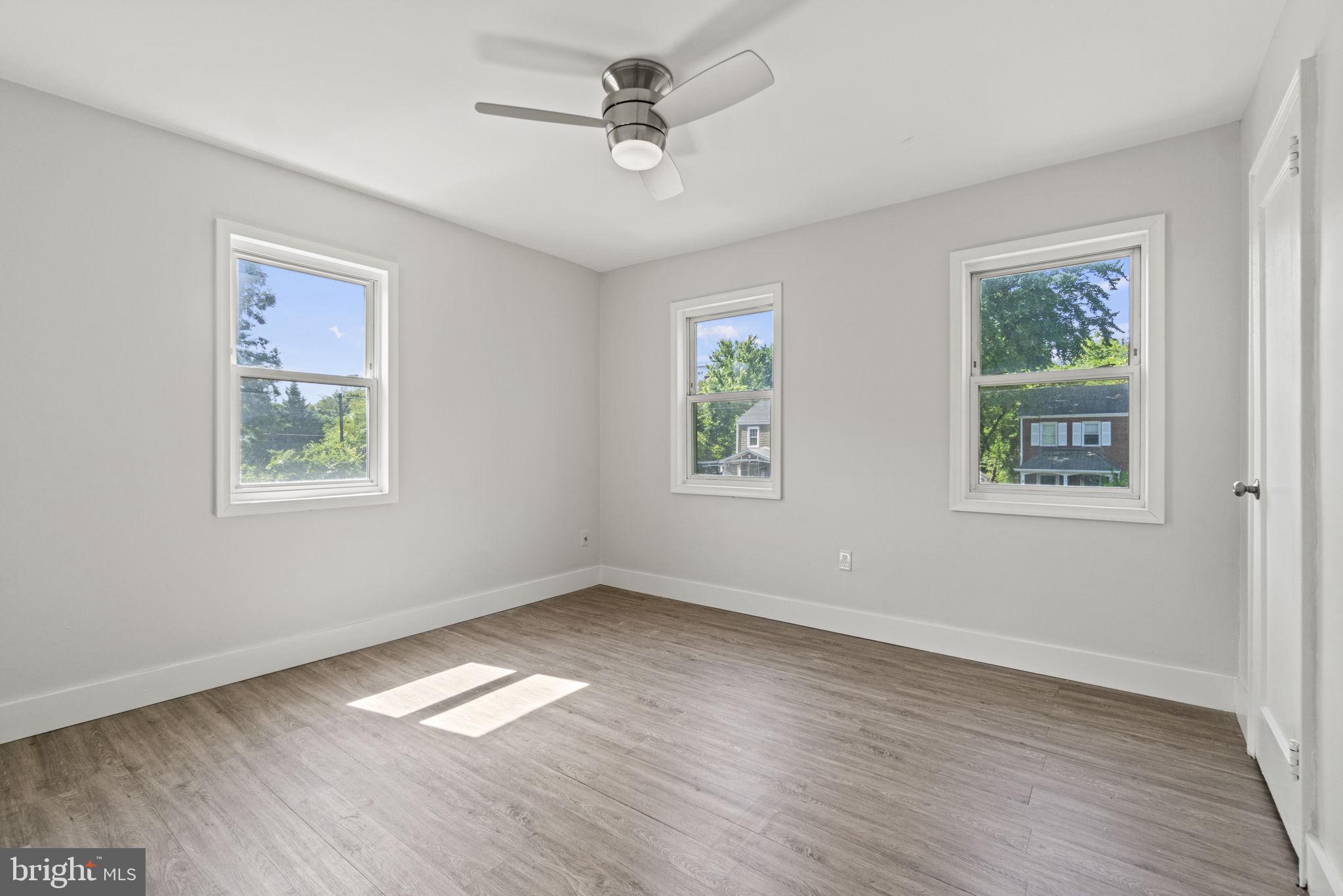 HUNTINGTON - Residential