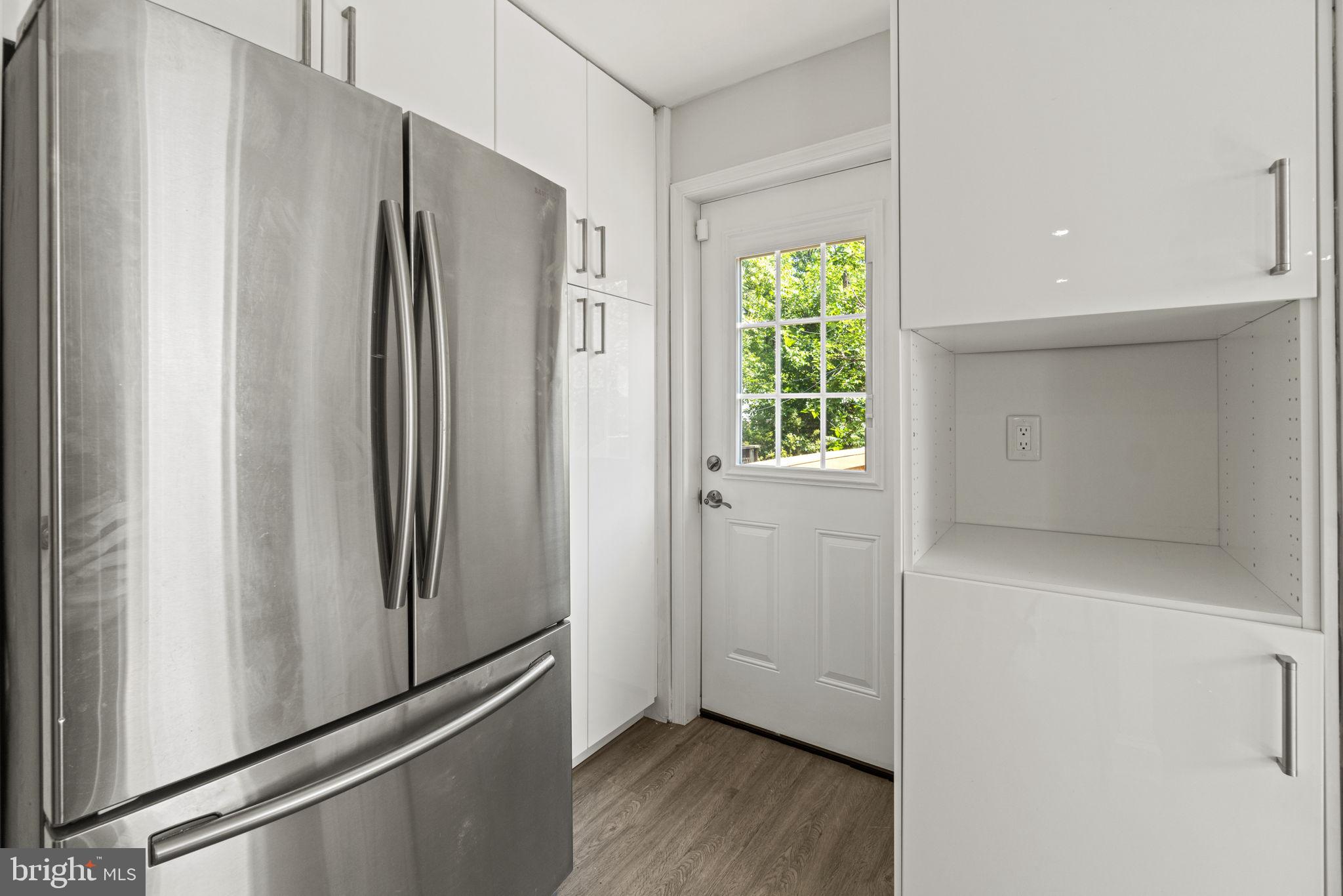 HUNTINGTON - Residential