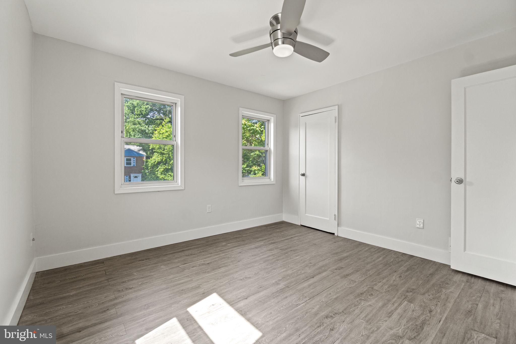 HUNTINGTON - Residential