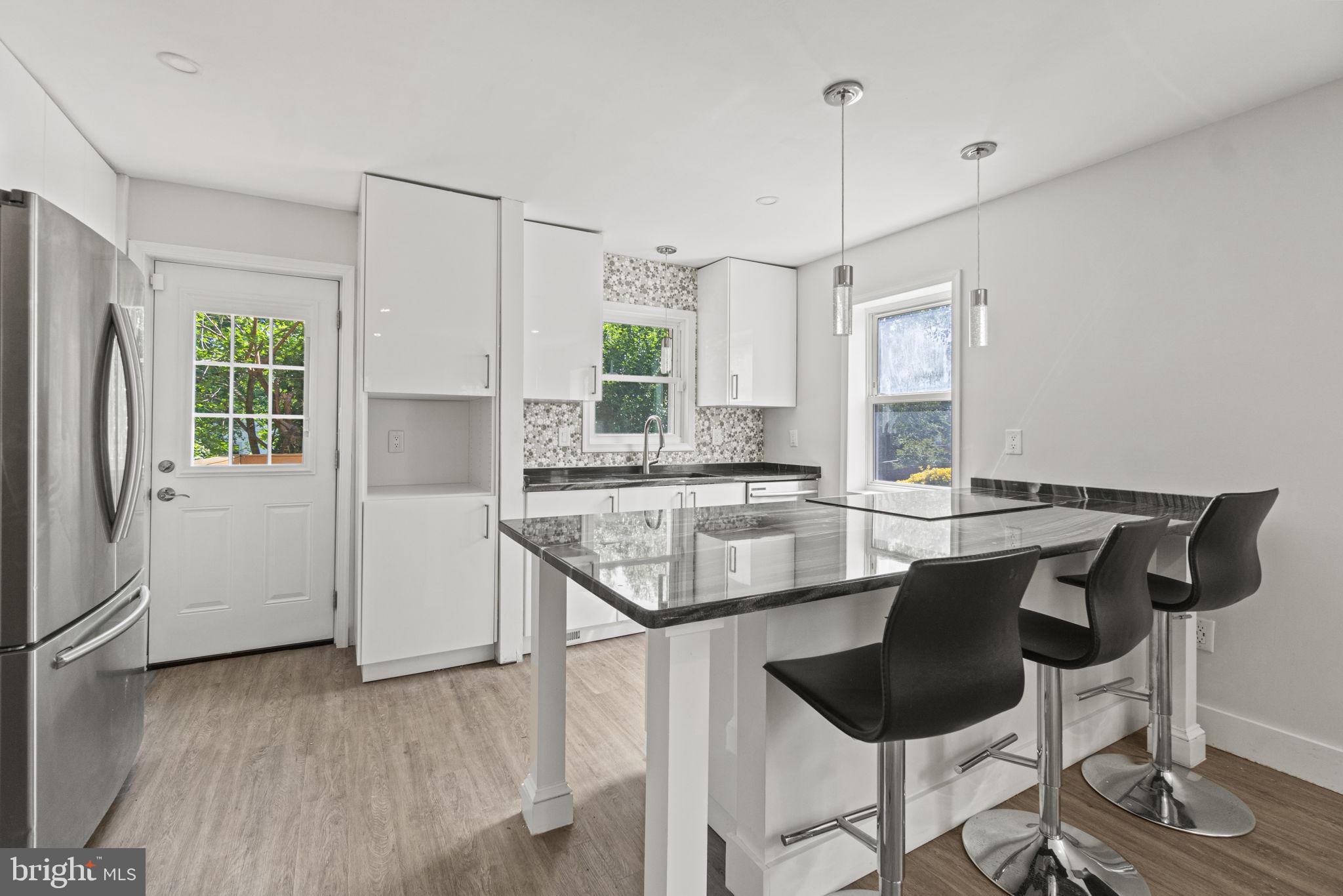 HUNTINGTON - Residential