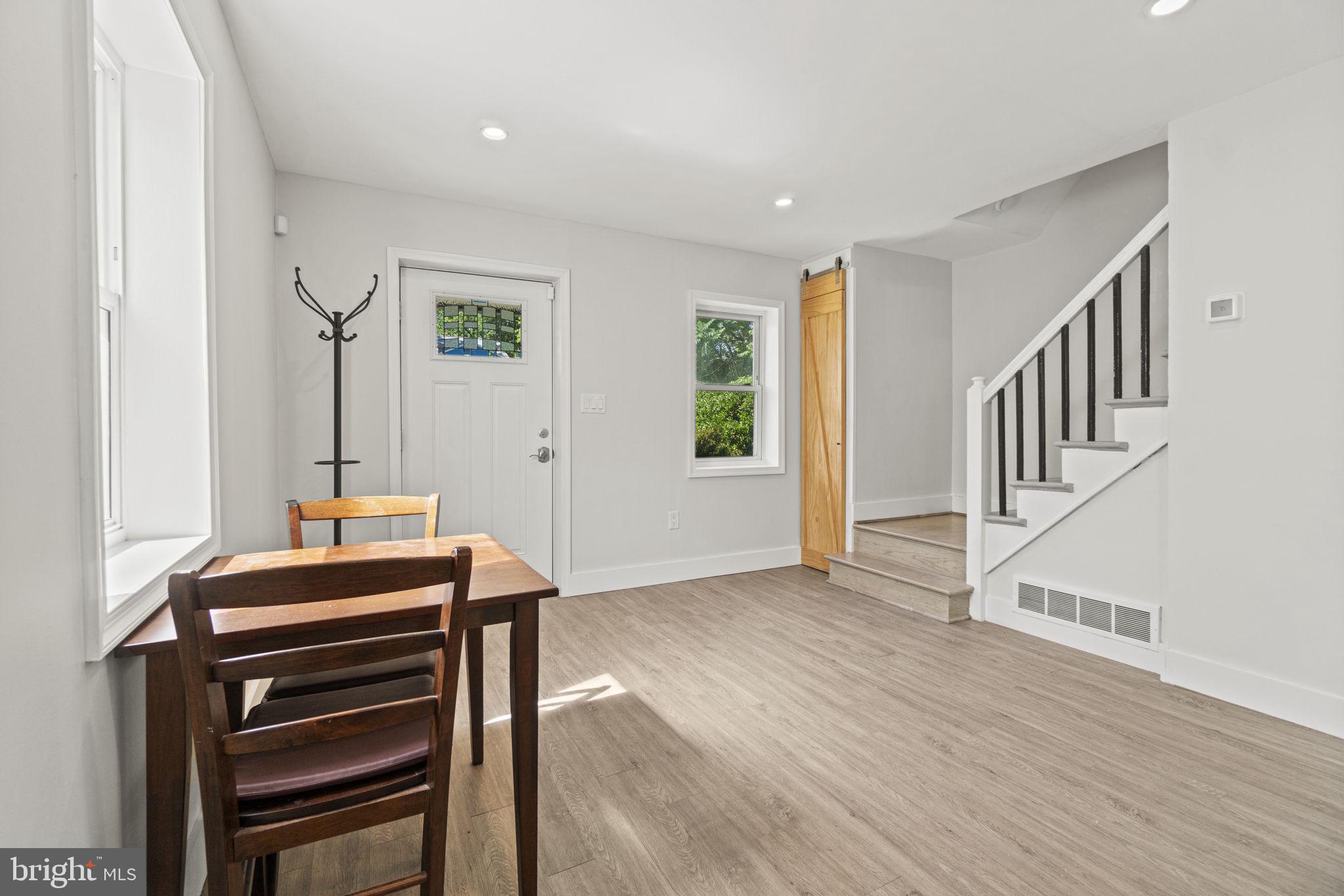 HUNTINGTON - Residential