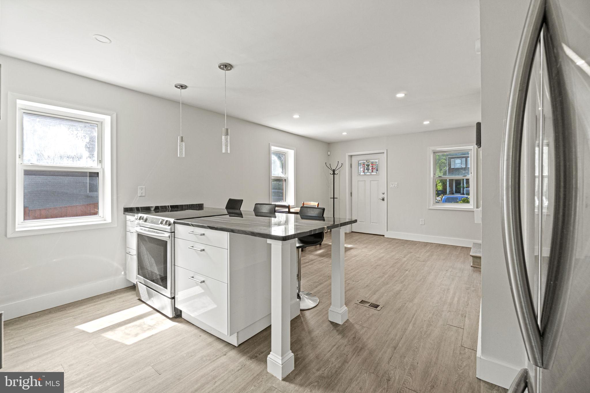 HUNTINGTON - Residential