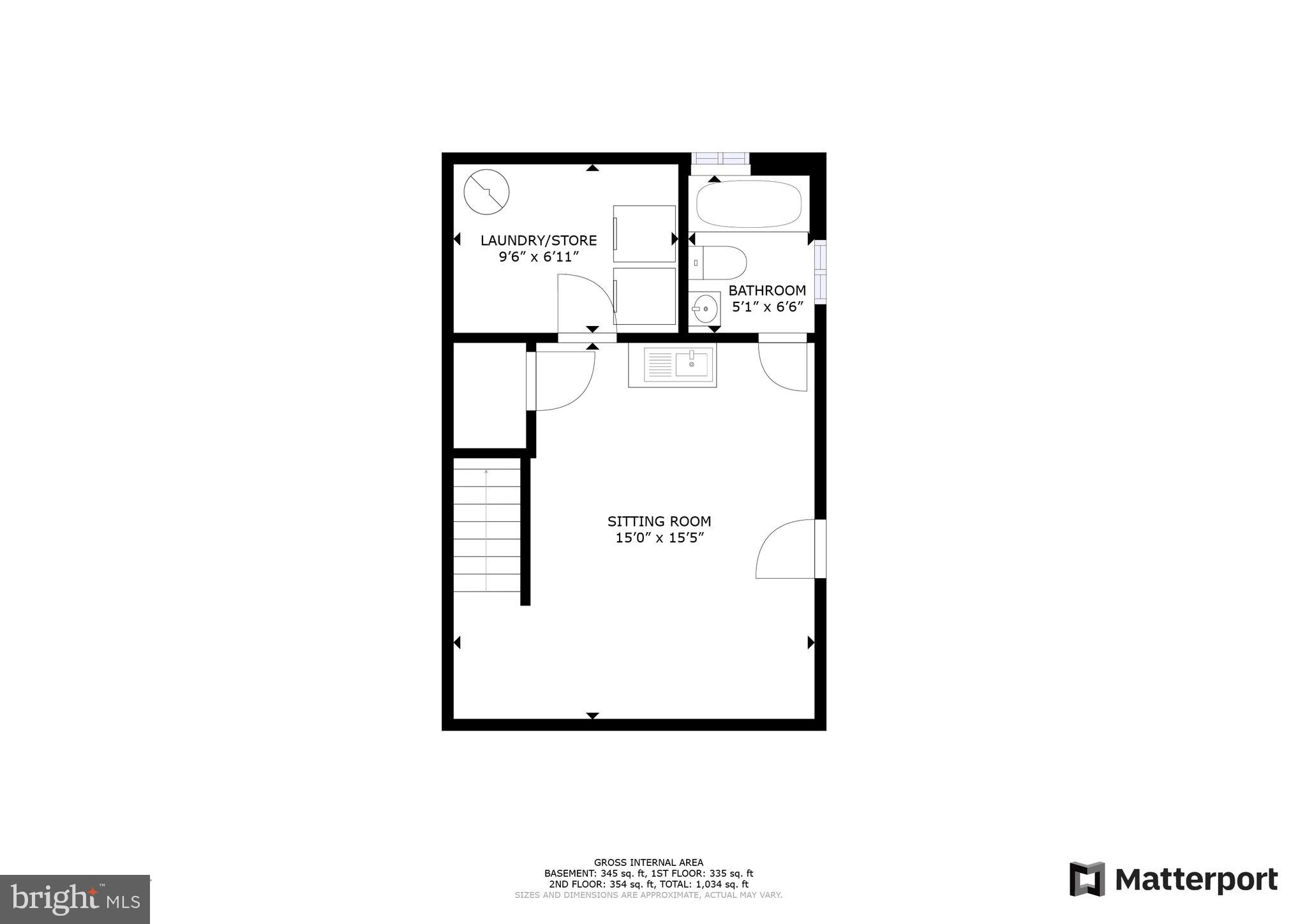 HUNTINGTON - Residential