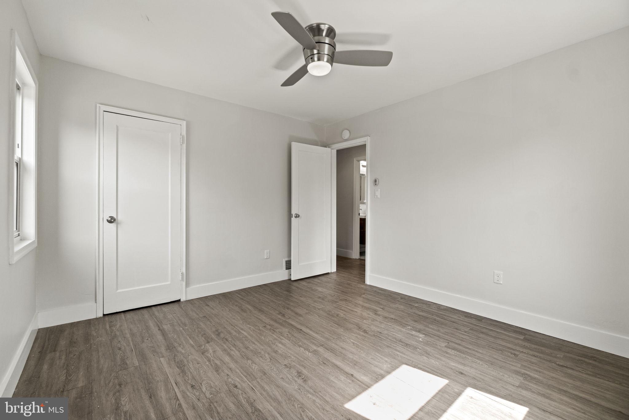 HUNTINGTON - Residential