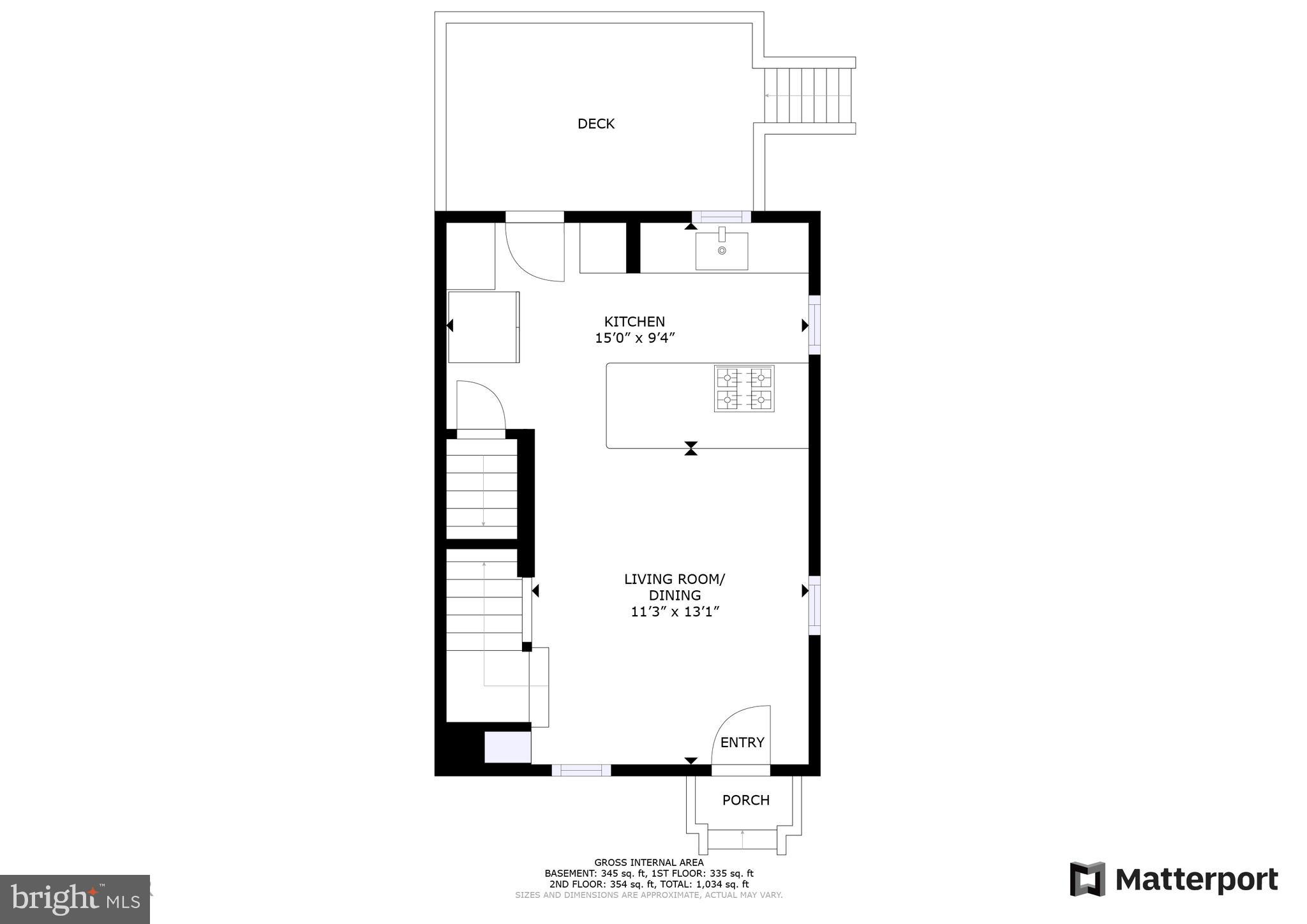 HUNTINGTON - Residential