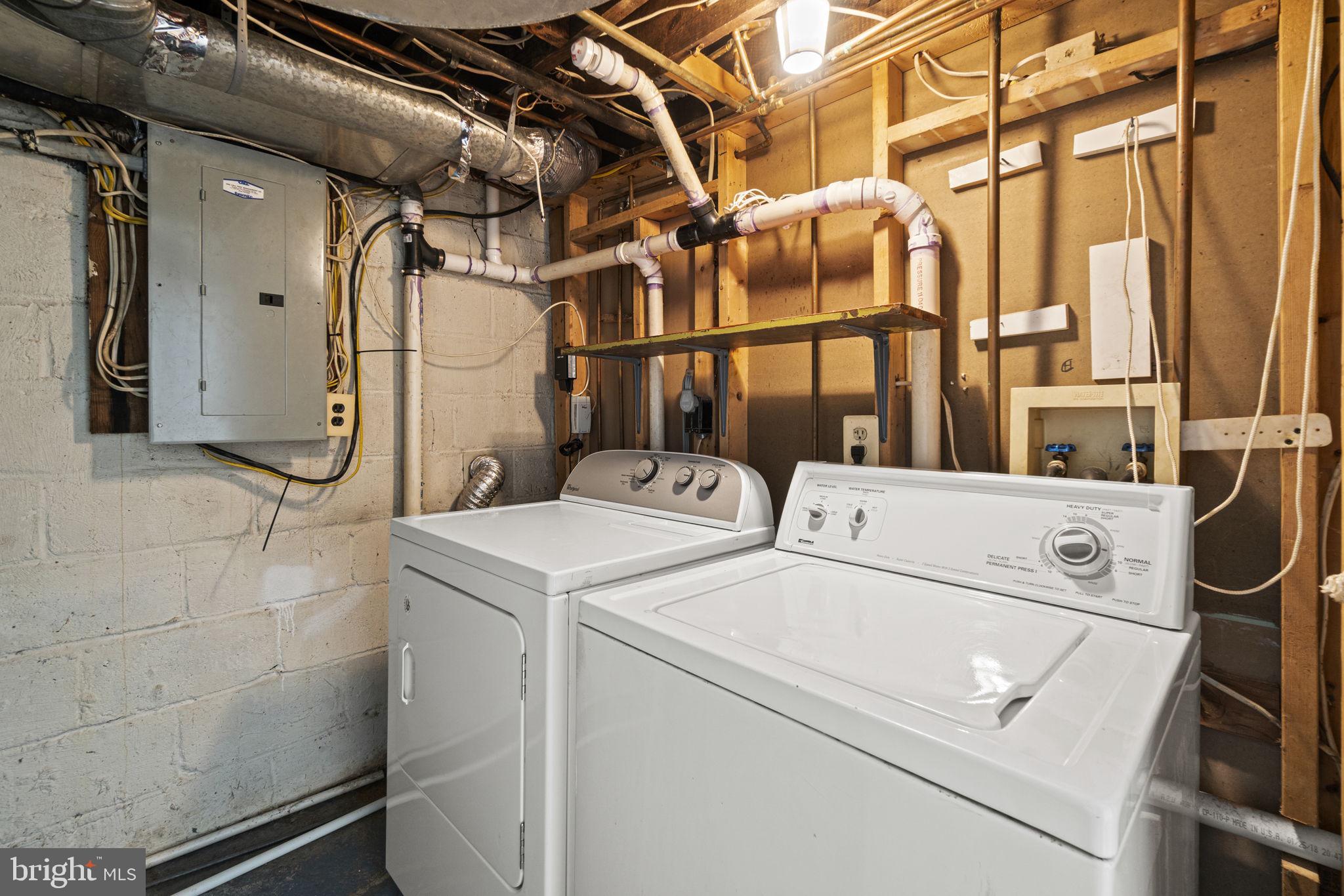 HUNTINGTON - Residential