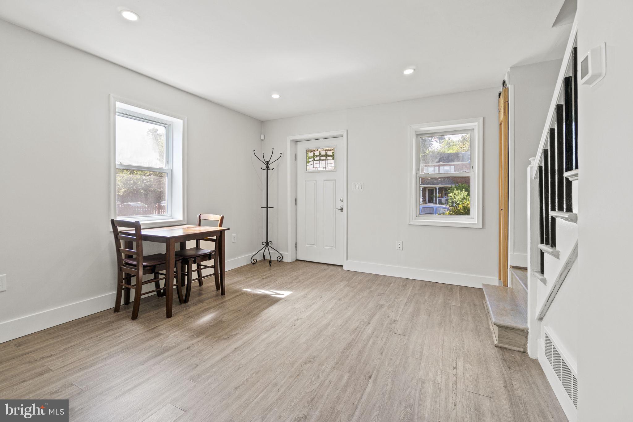 HUNTINGTON - Residential