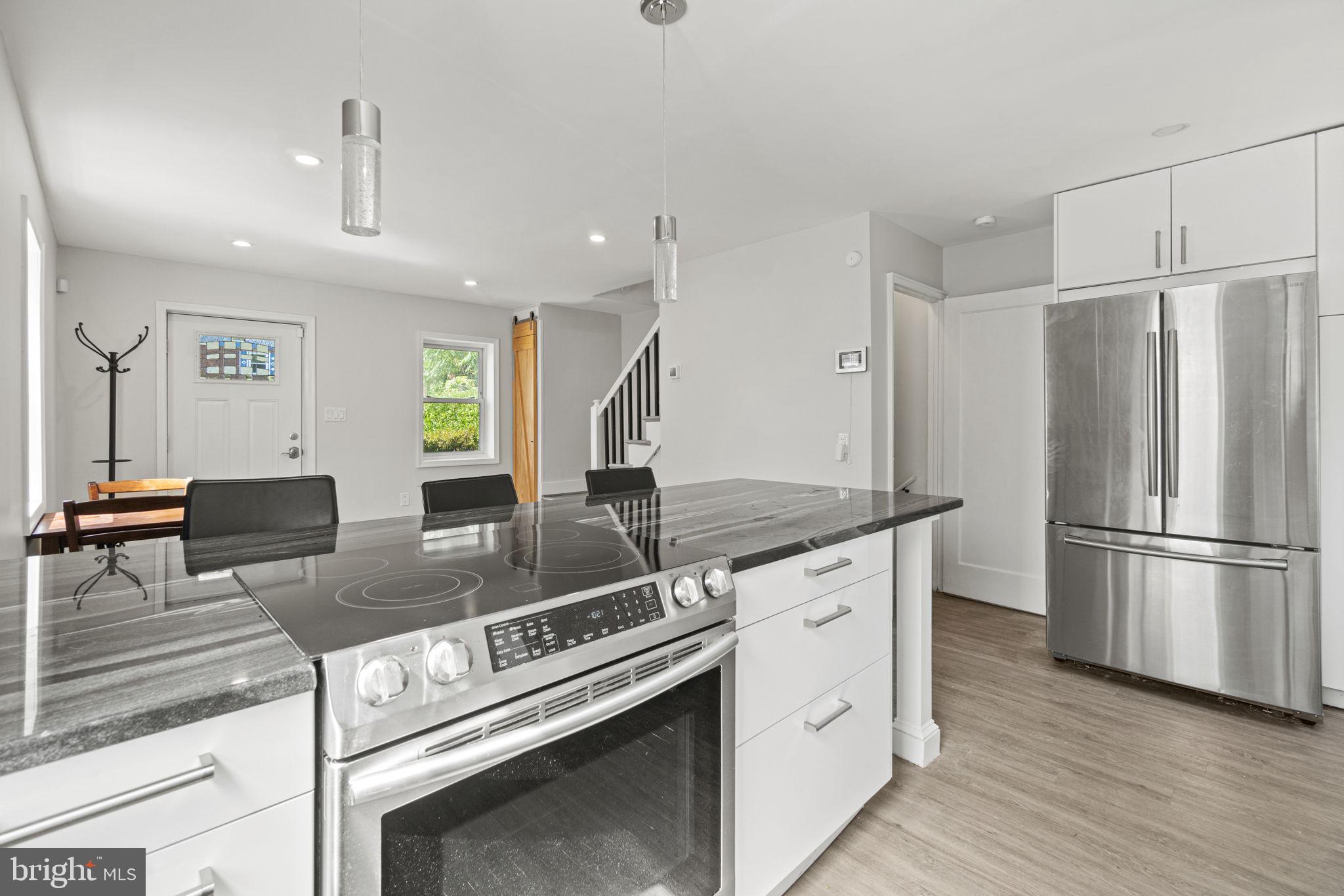 HUNTINGTON - Residential